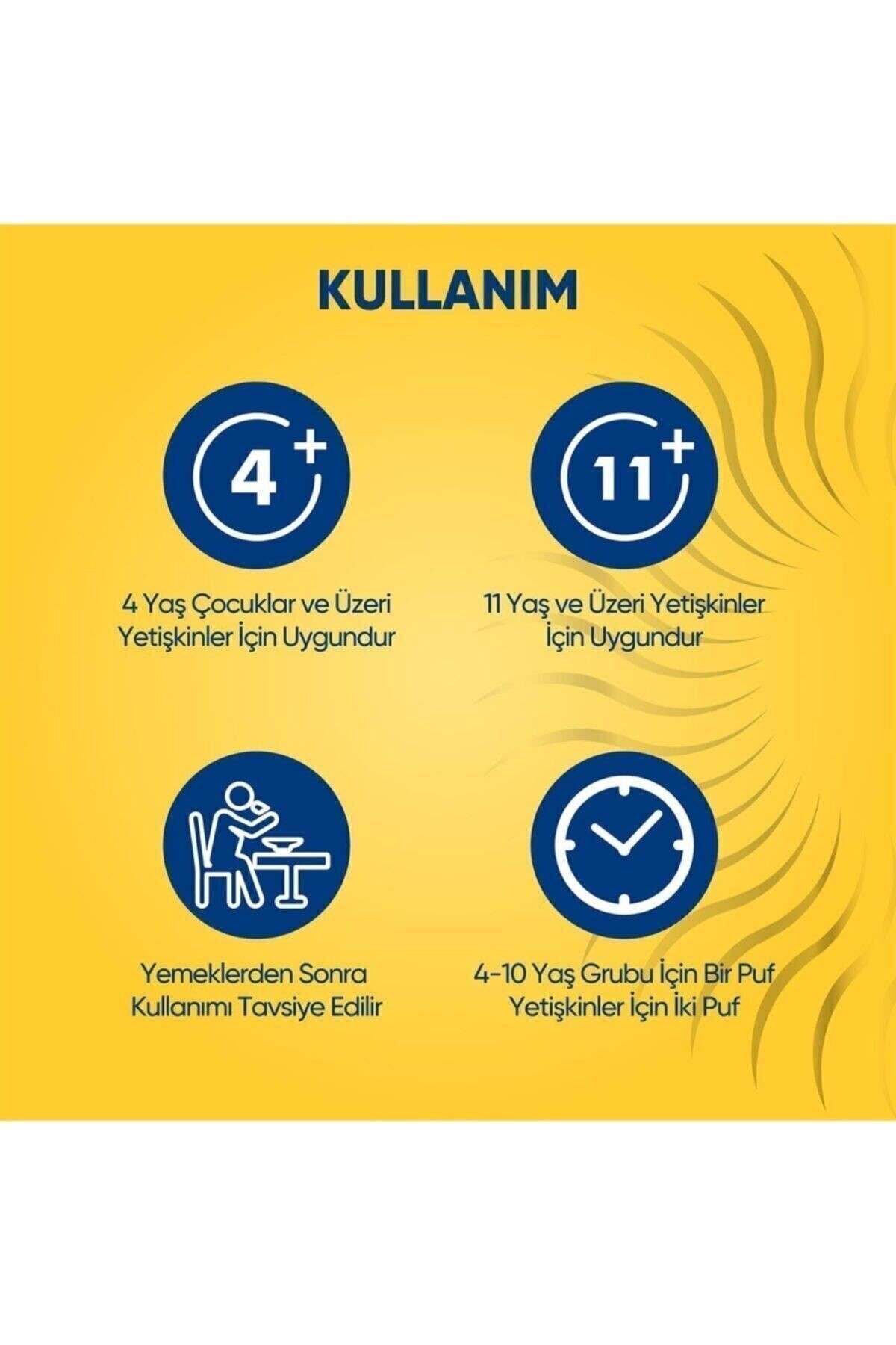 Vitamin D3 400 IU Sprey-Damla | Kemik & Bağışıklık Desteği - 20 ml