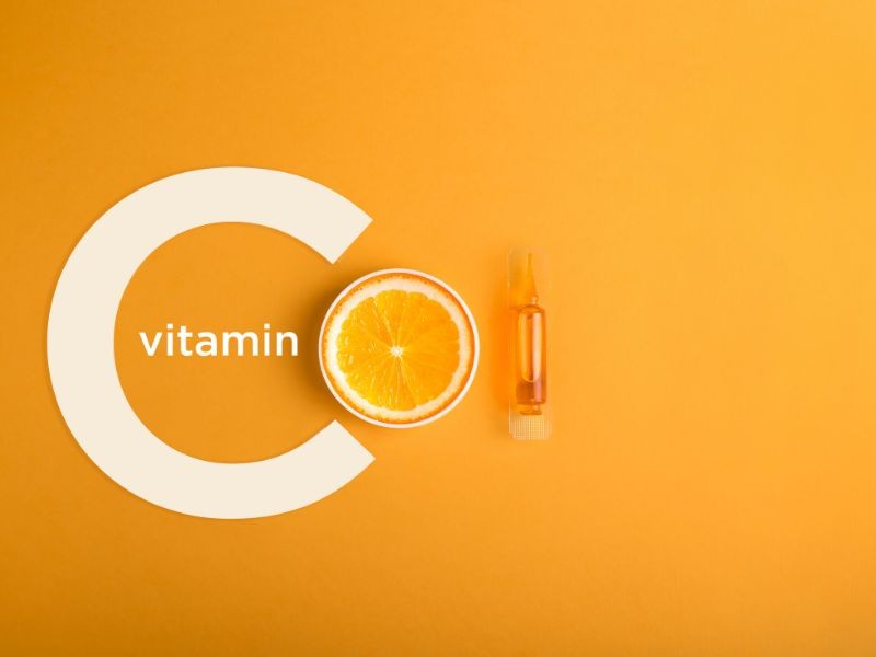 C Vitamini Nedir?
