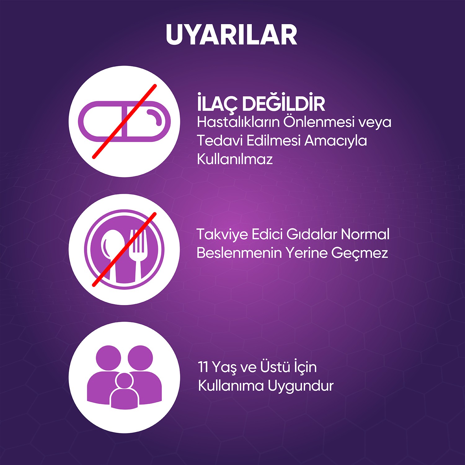 Collagen Beauty Yüksek Biyoaktif Hidrolize Tip 1&3 Kolajen | %100 Saf ve Doğal Nar Aromalı Toz Saşe - 10 Adet