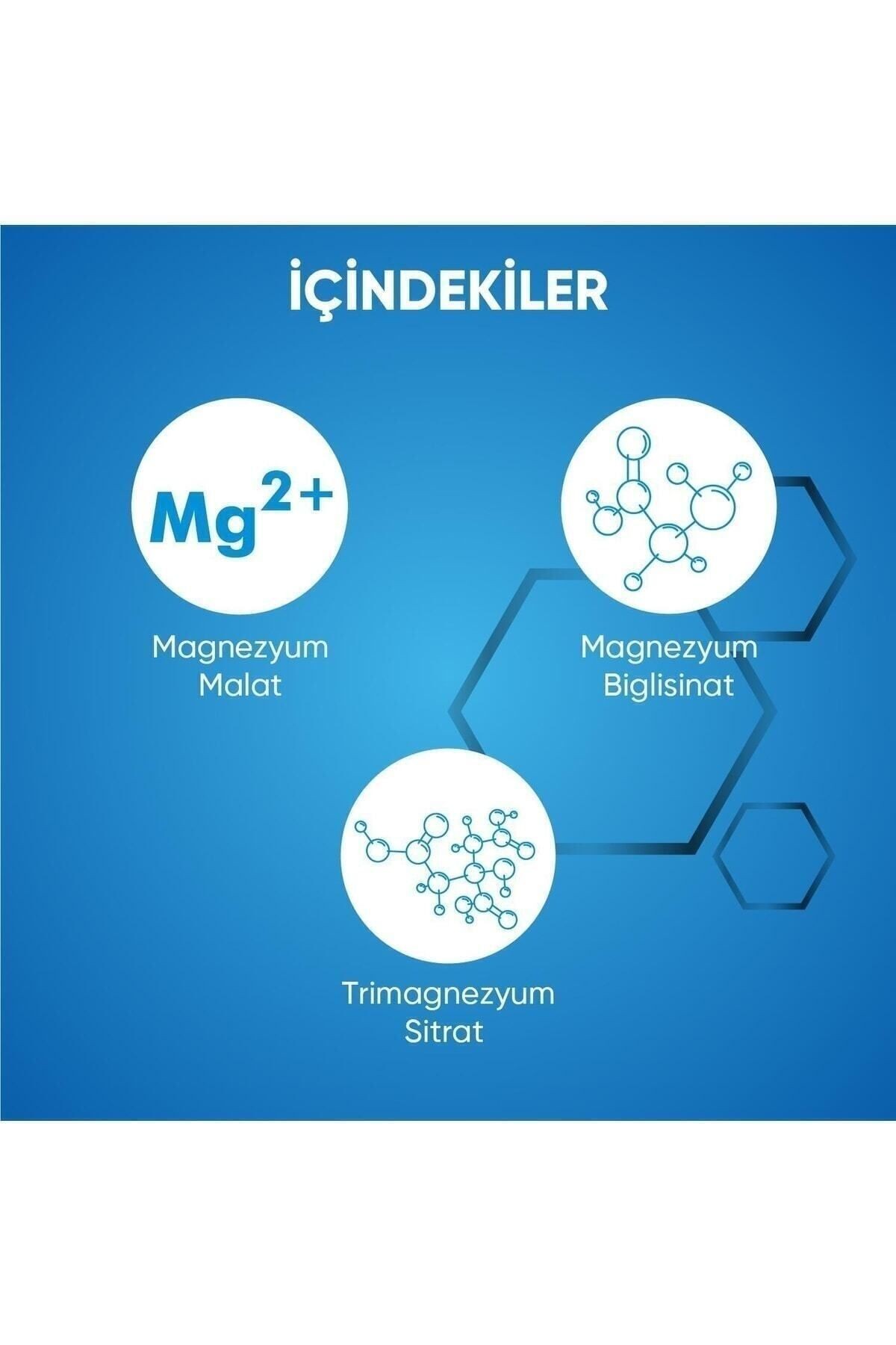 Magnezyum 200 mg 30 Tablet 