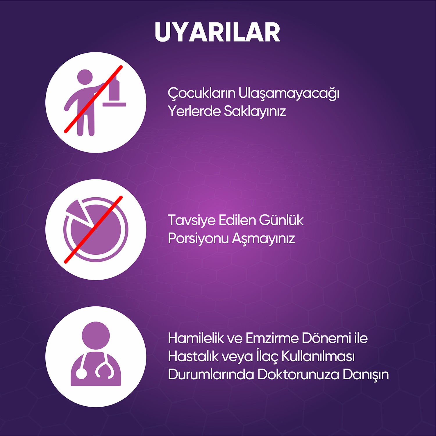 Collagen Beauty Yüksek Biyoaktif Hidrolize Tip 1&3 Kolajen | %100 Saf ve Doğal Nar Aromalı Shot - 1 Tüp