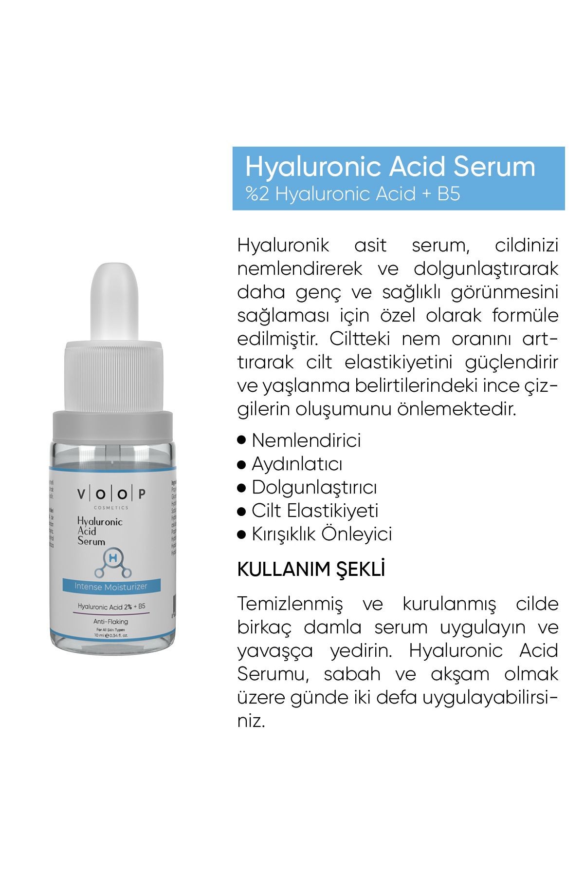 Leke Karşıtı & Cilt Aydınlatıcı Mini Serum Bakım Seti - 10 ml