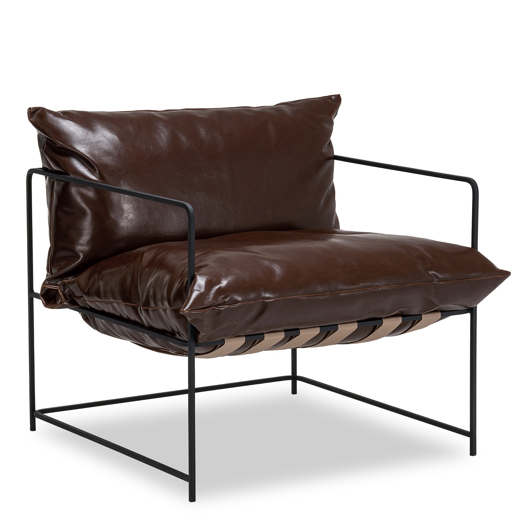 Line Armchair