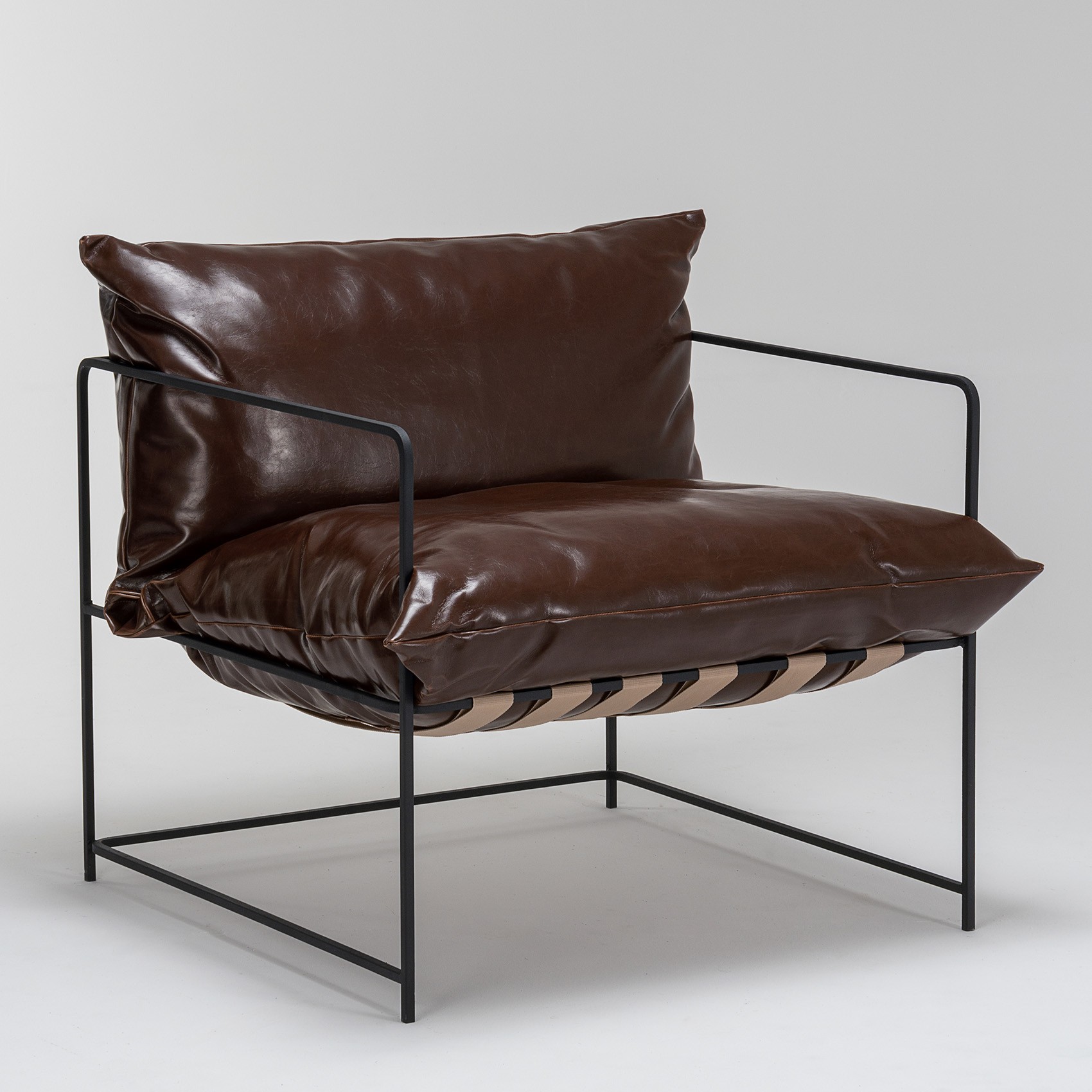 Line Armchair