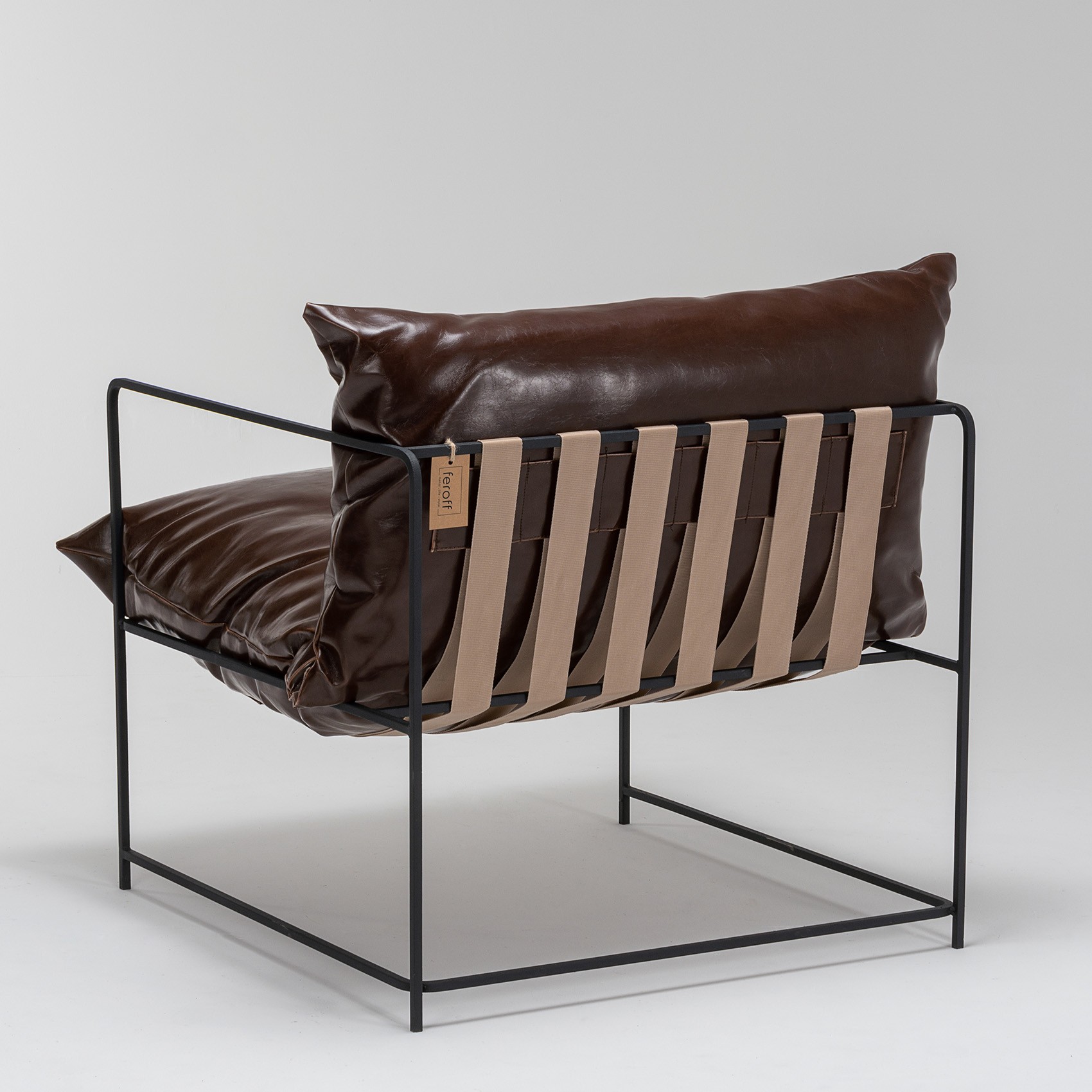 Line Armchair