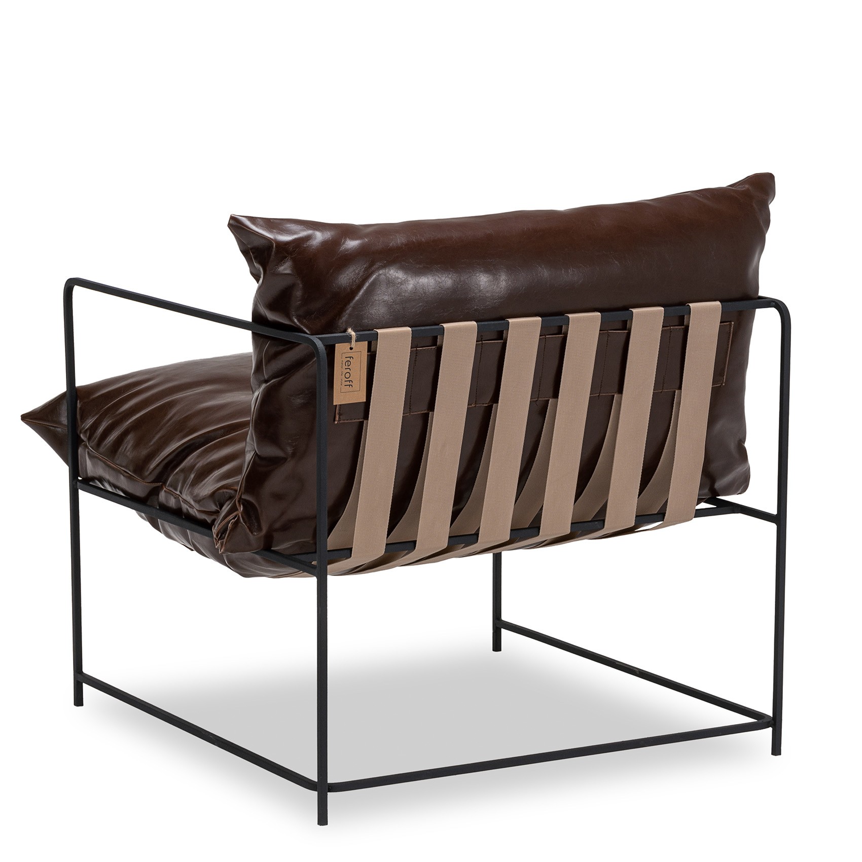 Line Armchair