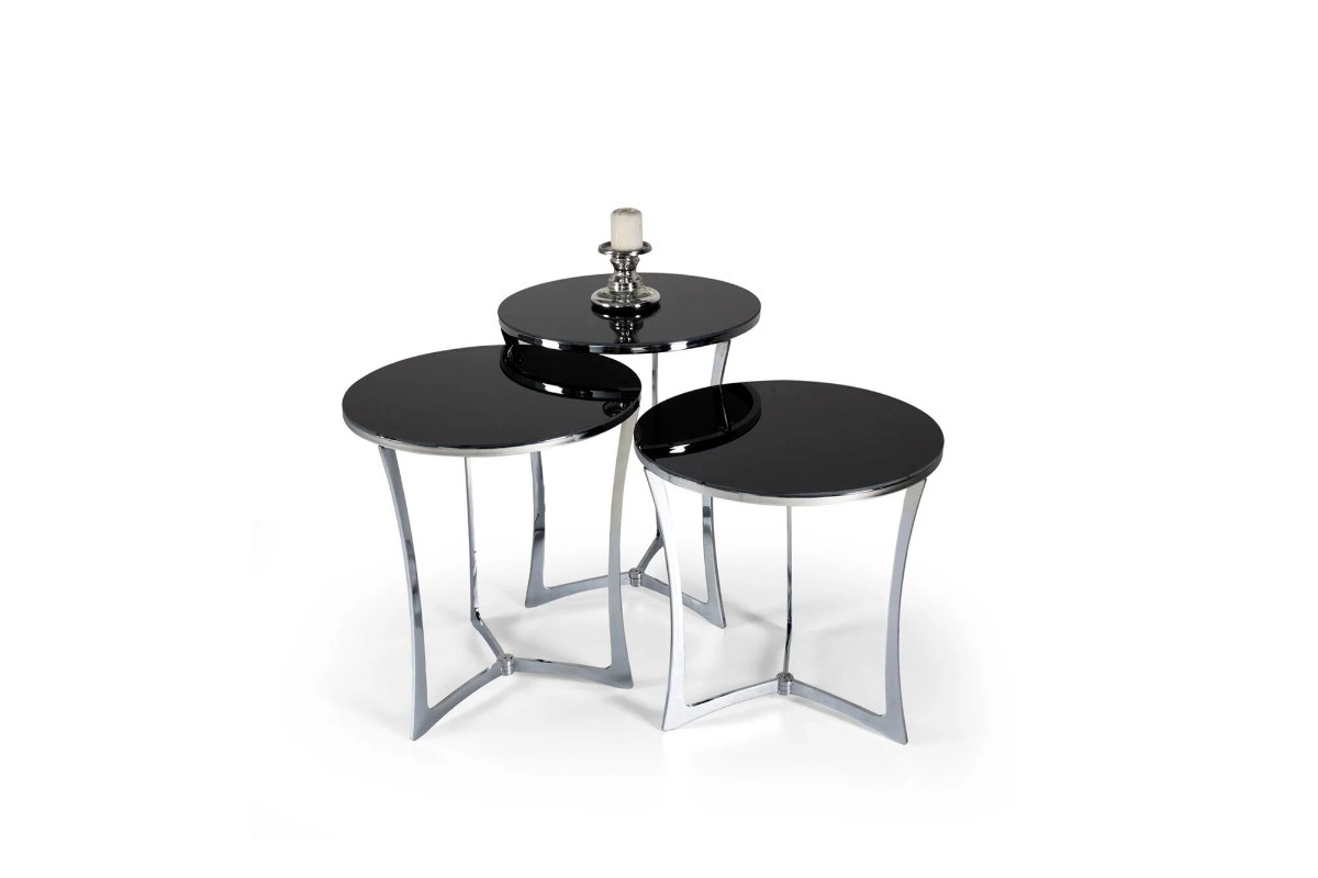 LOTUS ZİGON SEHPA