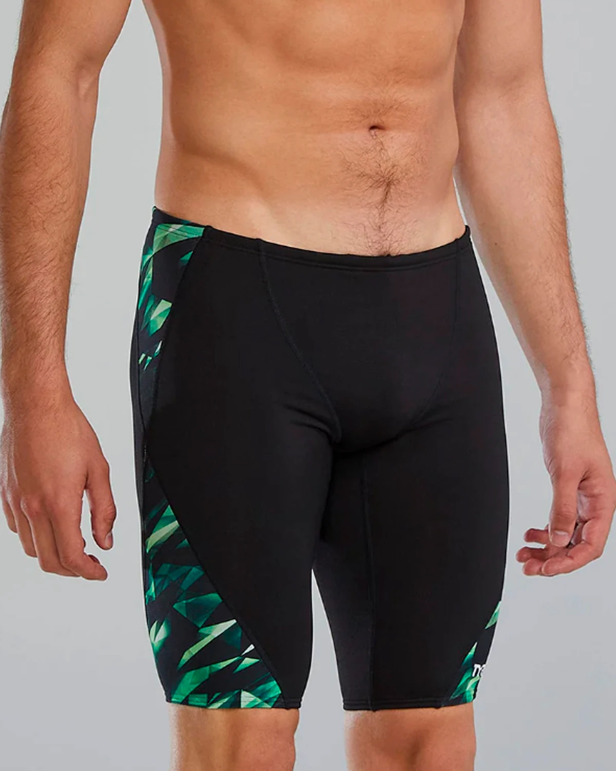 TYR Durafast Elite® Men's Jammer Swimsuit - Triadic