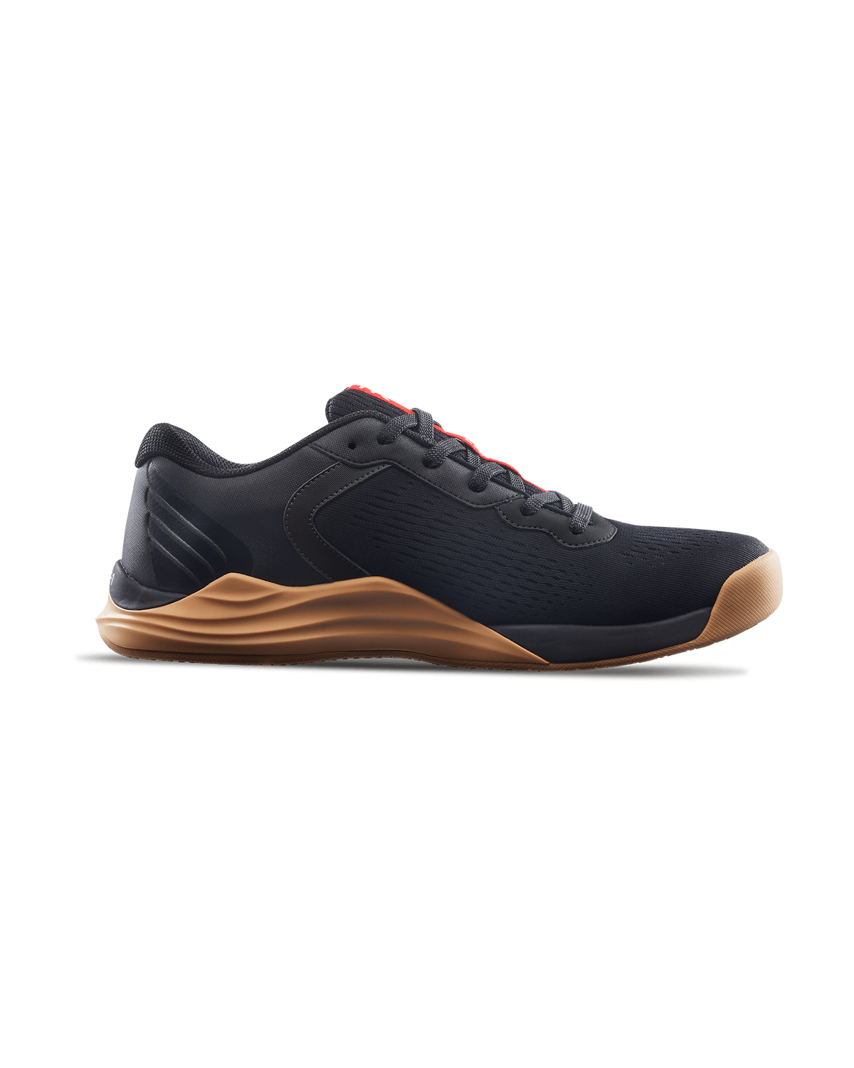 CXT-1EE TRAINER EXTRA WIDE BLACK/GUM