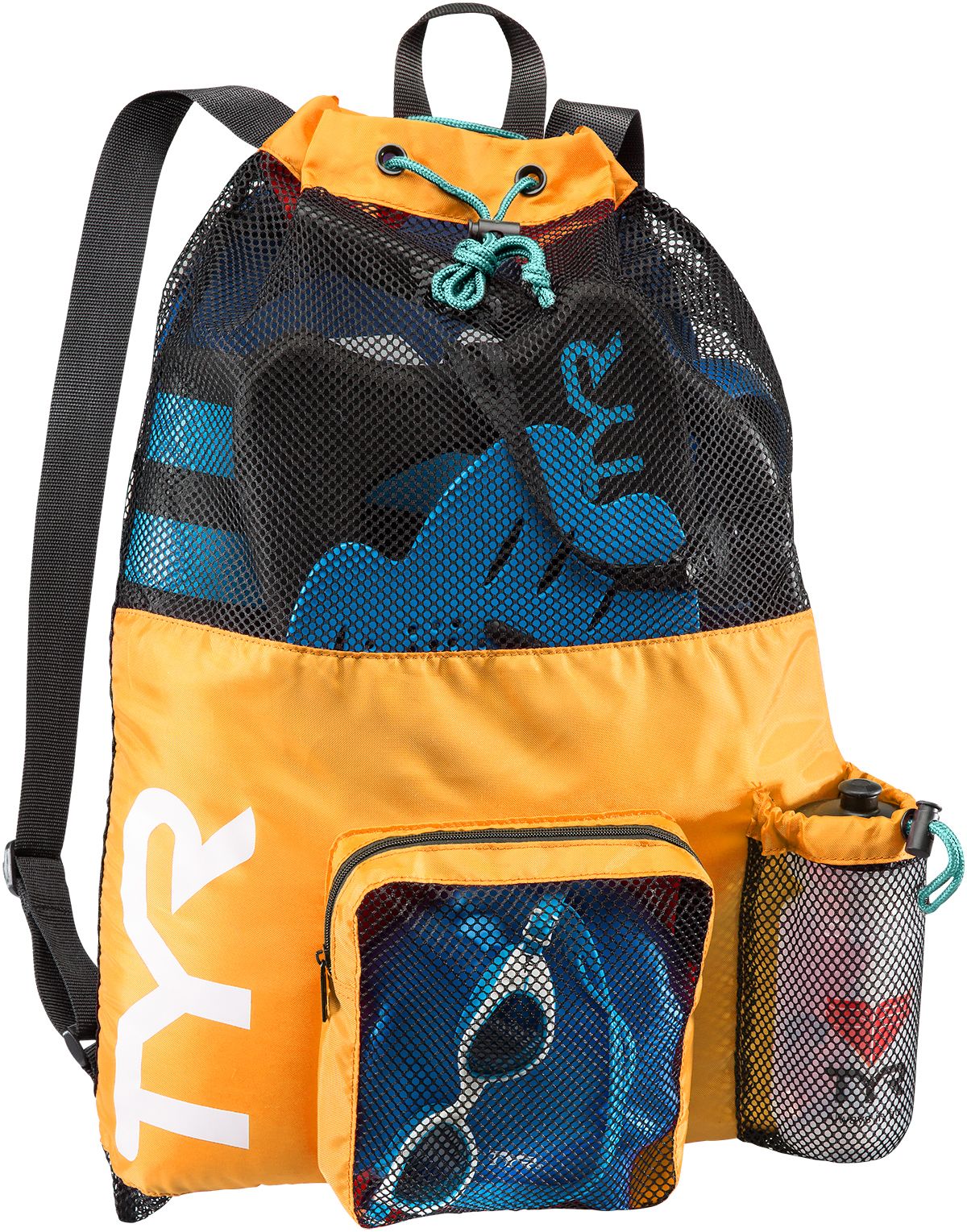 TYR Big Mesh Mummy Sırt Çantası - 810