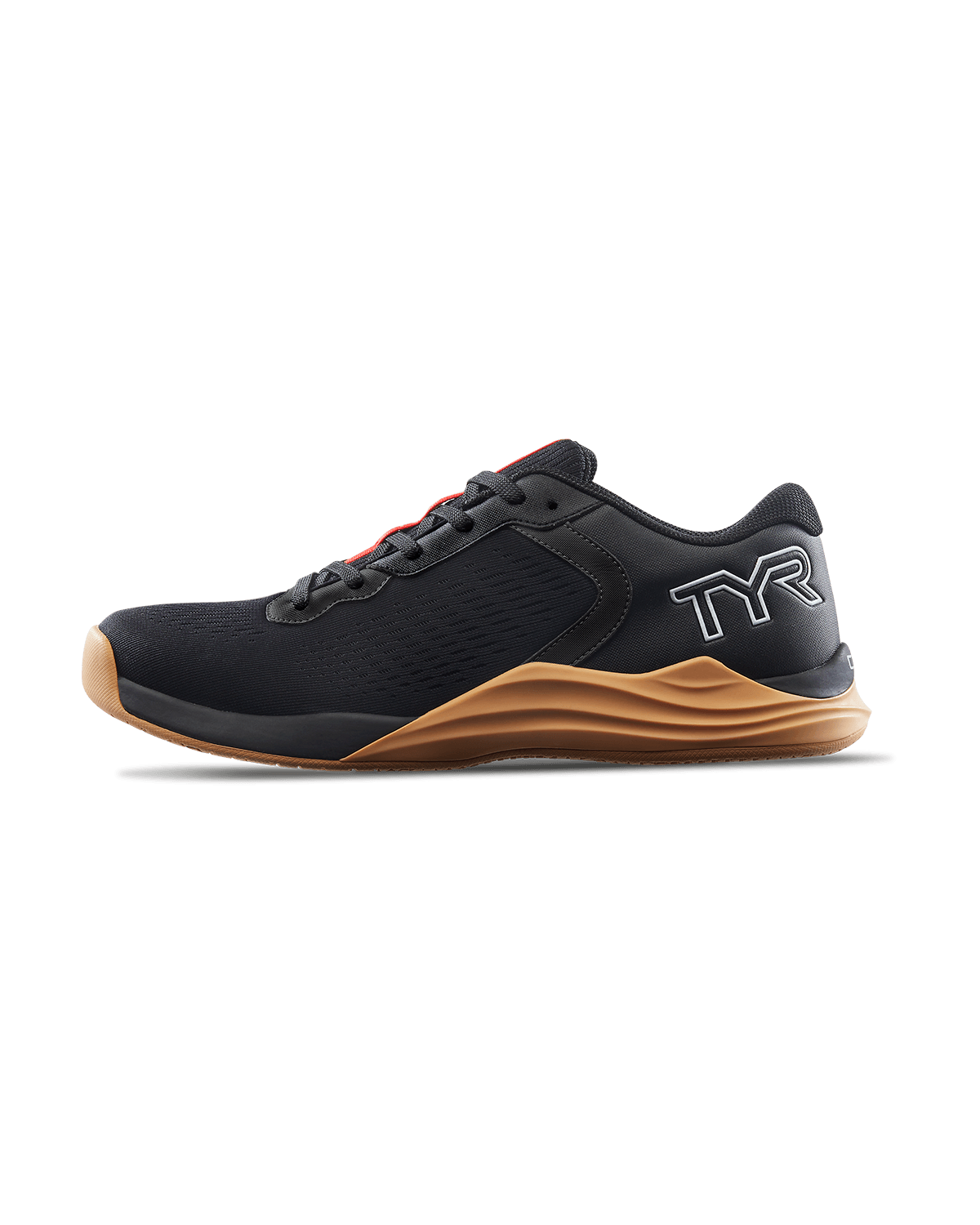 CXT-1EE TRAINER EXTRA WIDE BLACK/GUM
