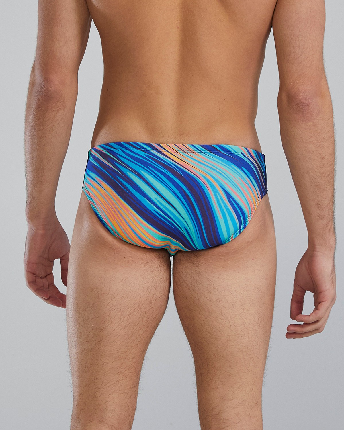 Durafast Elite® Erkek Slip Mayo - Riptidal
