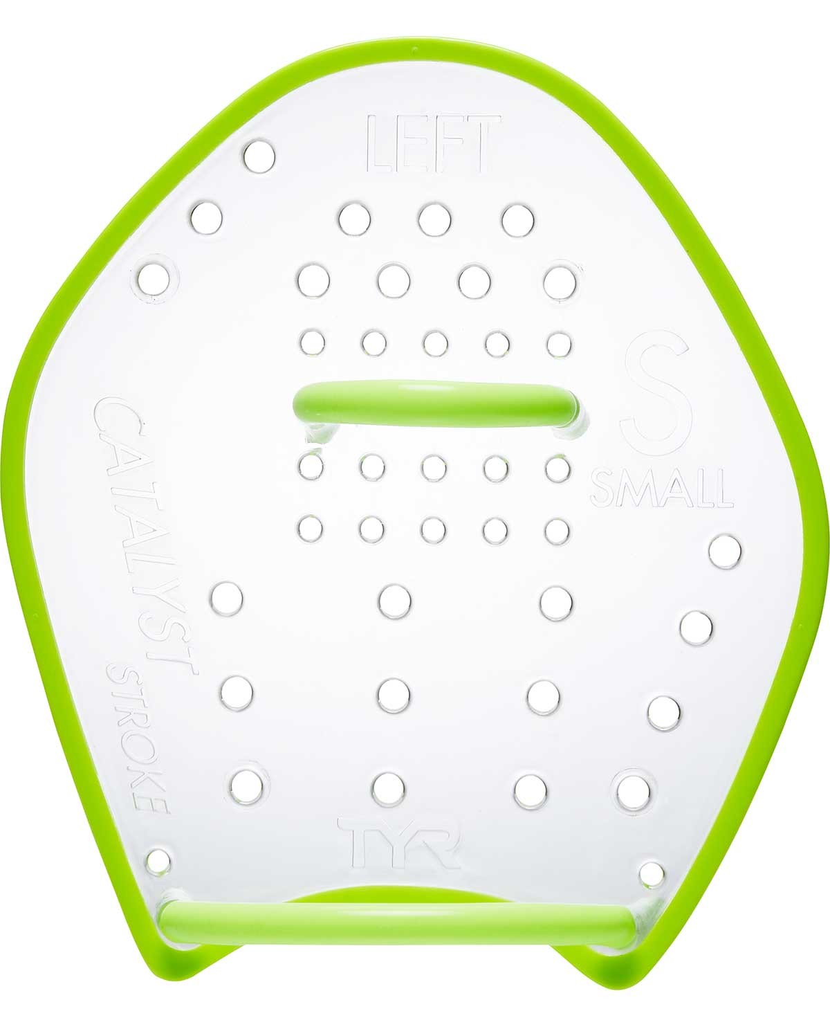 CATALYST STRK PADDLECLEAR - S