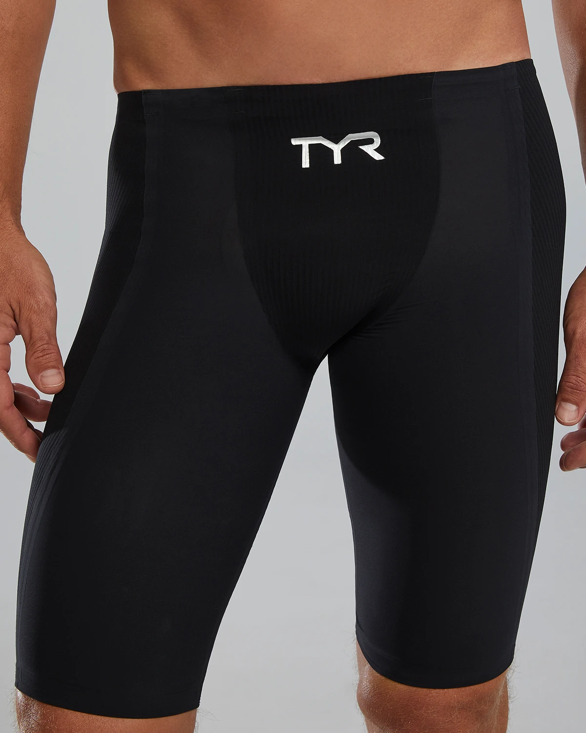 Tyr Shockwave Jammer Yüksek Bel Yüzücü Erkek Mayo