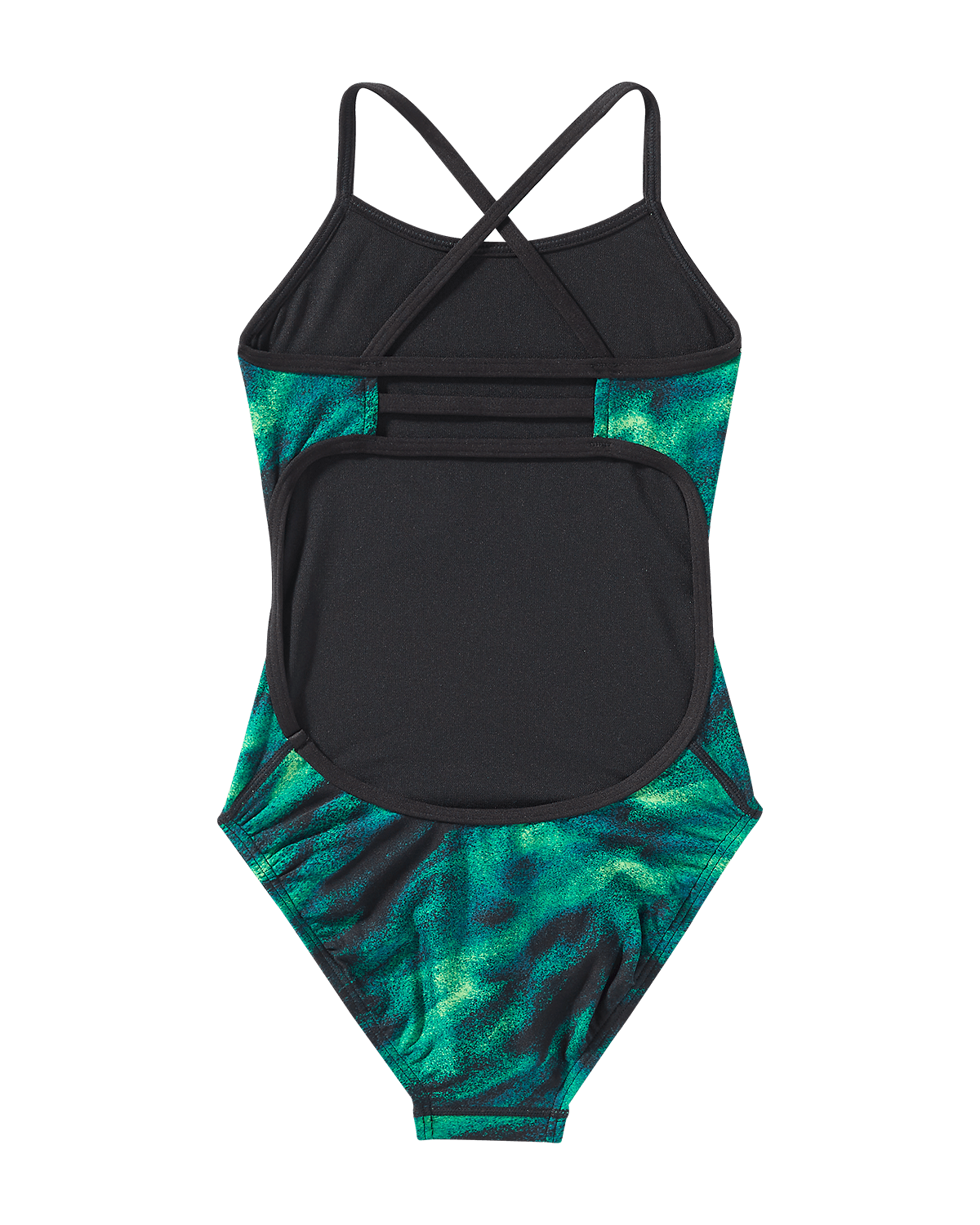 Durafast Elite® Kız Çocuk Trinityfit Mayo - Soren