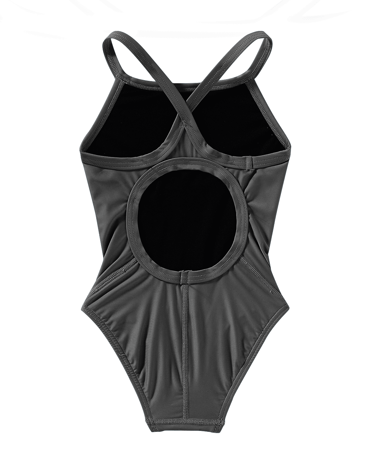 TYReco™ Kız Diamondfit Mayo 