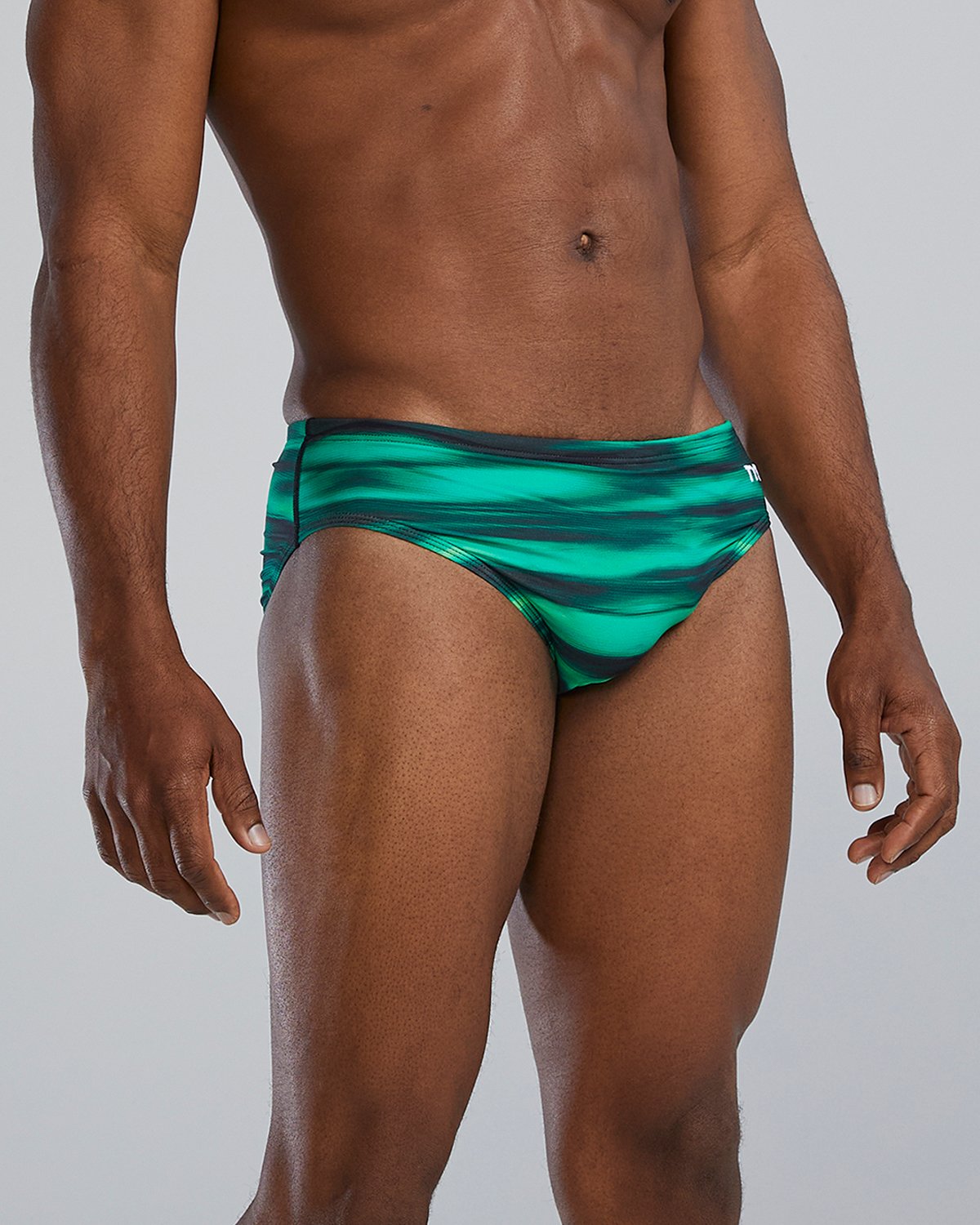 Durafast Lite® Erkek Brief Mayo - Techno Wave