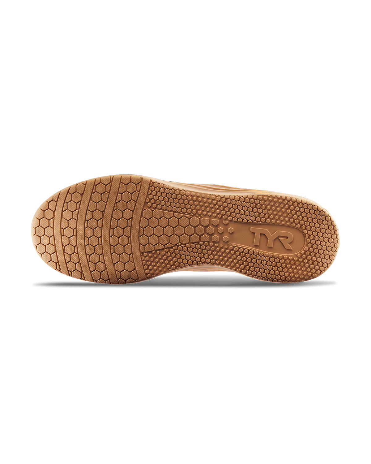 CXT-1EE TRAINER EXTRA WIDE BLACK/GUM