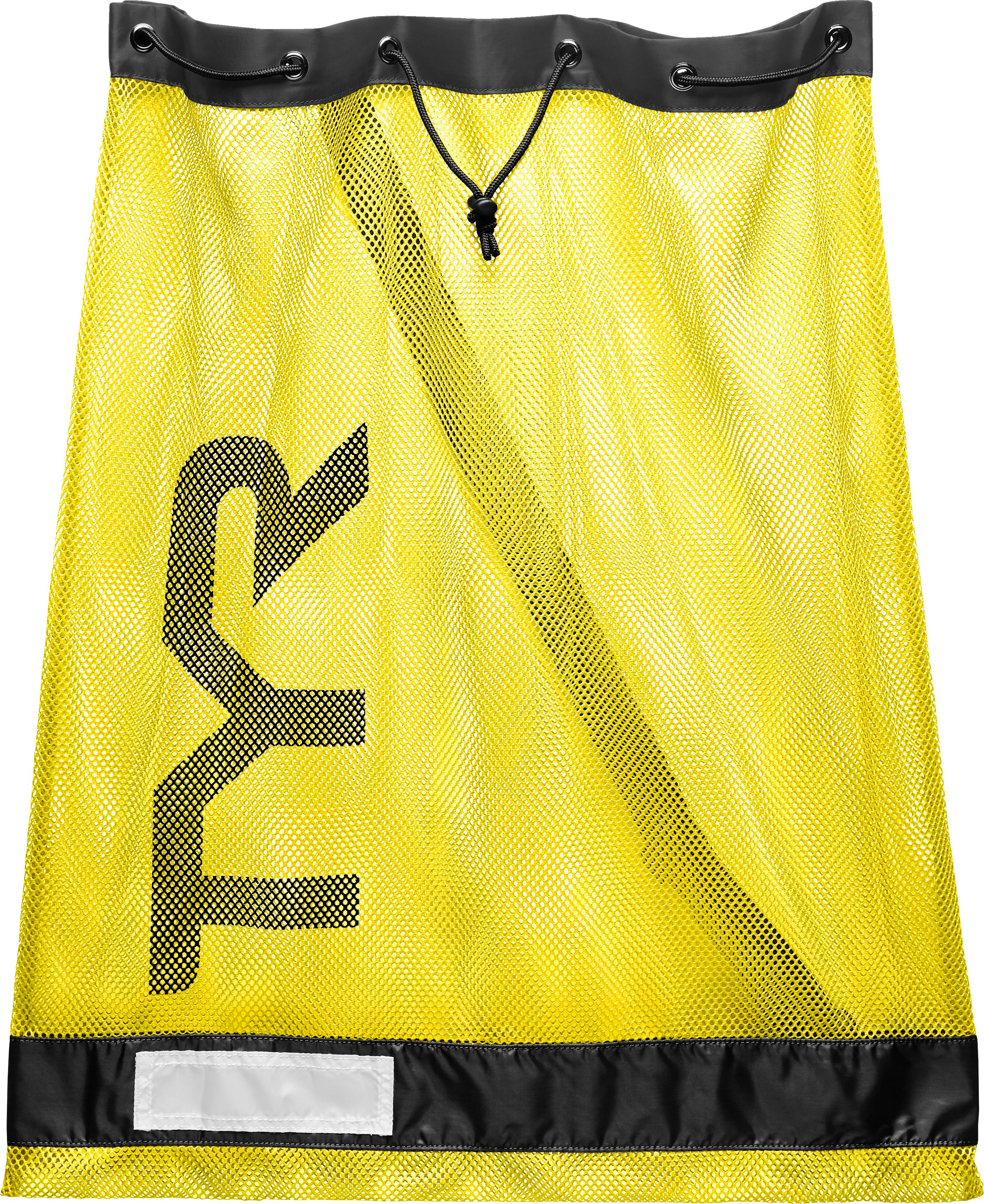 ALNCE MESH EQPMT BAGBLACK - 730