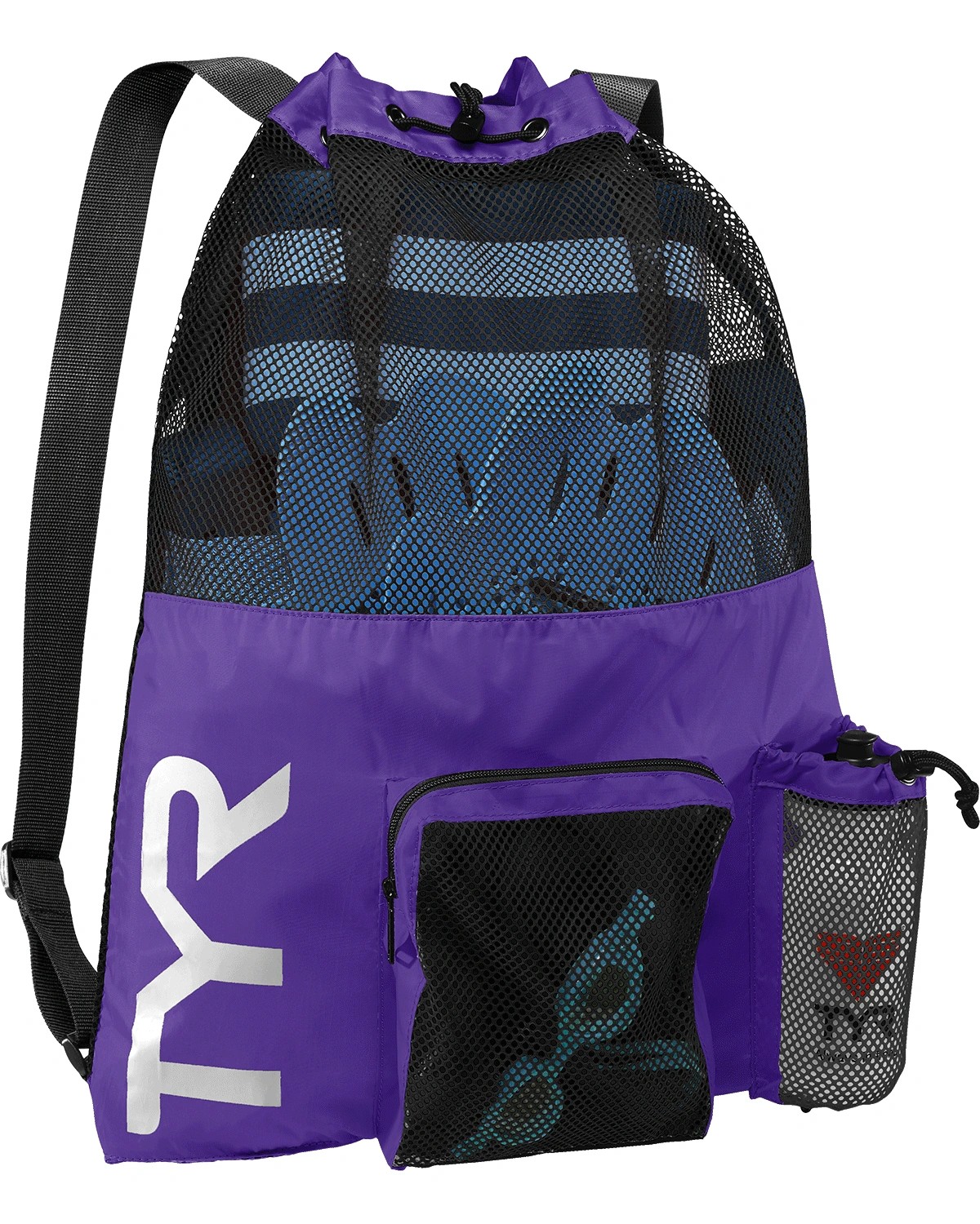 TYR Big Mesh Mummy Sırt Çantası - 510