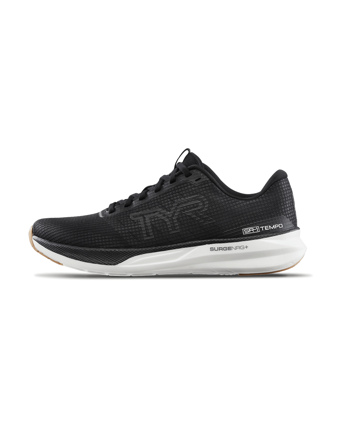 TYR Men's SR-1 Tempo Runner - 001