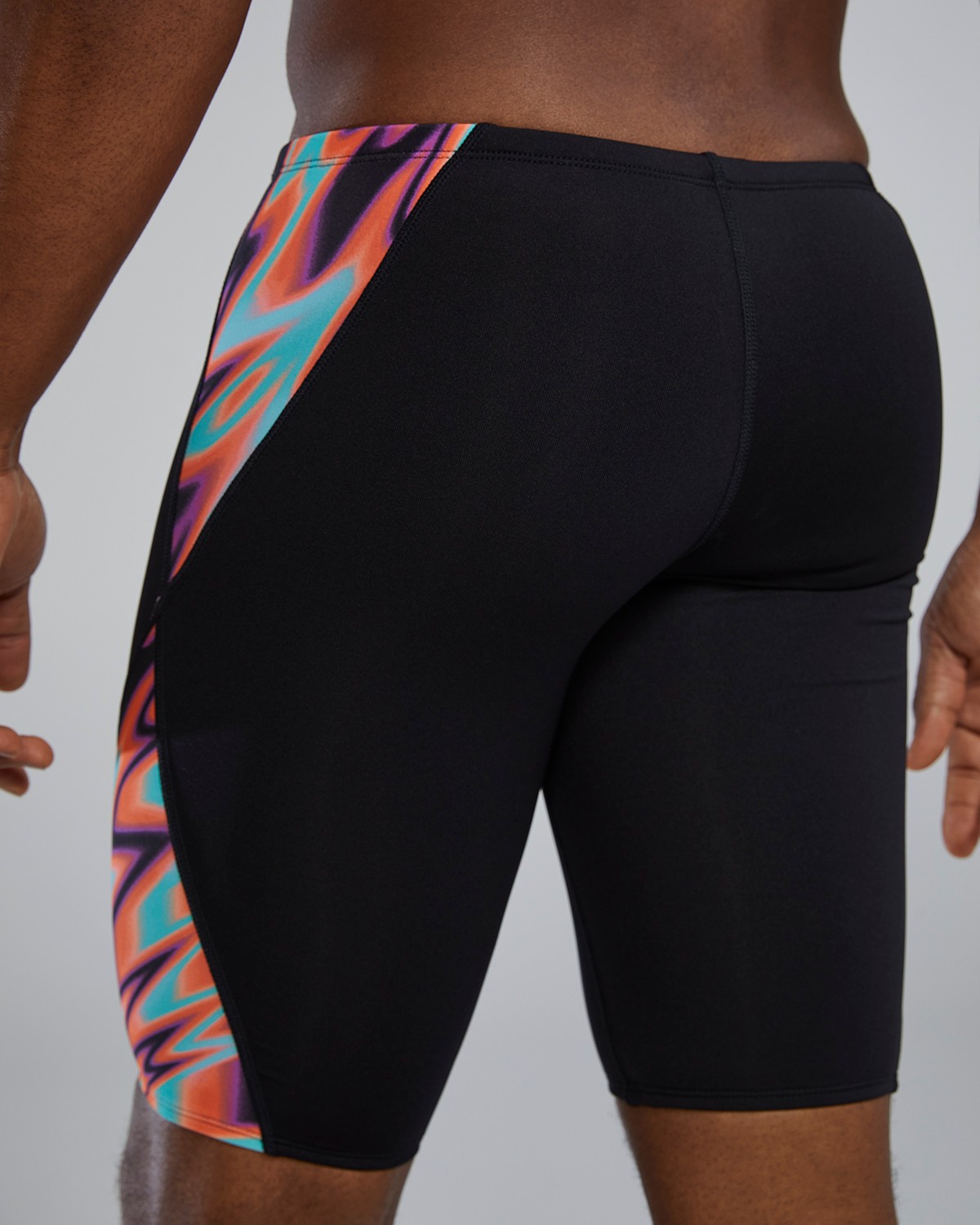 Durafast Elite® Erkek Jammer Mayo - DISARRAY