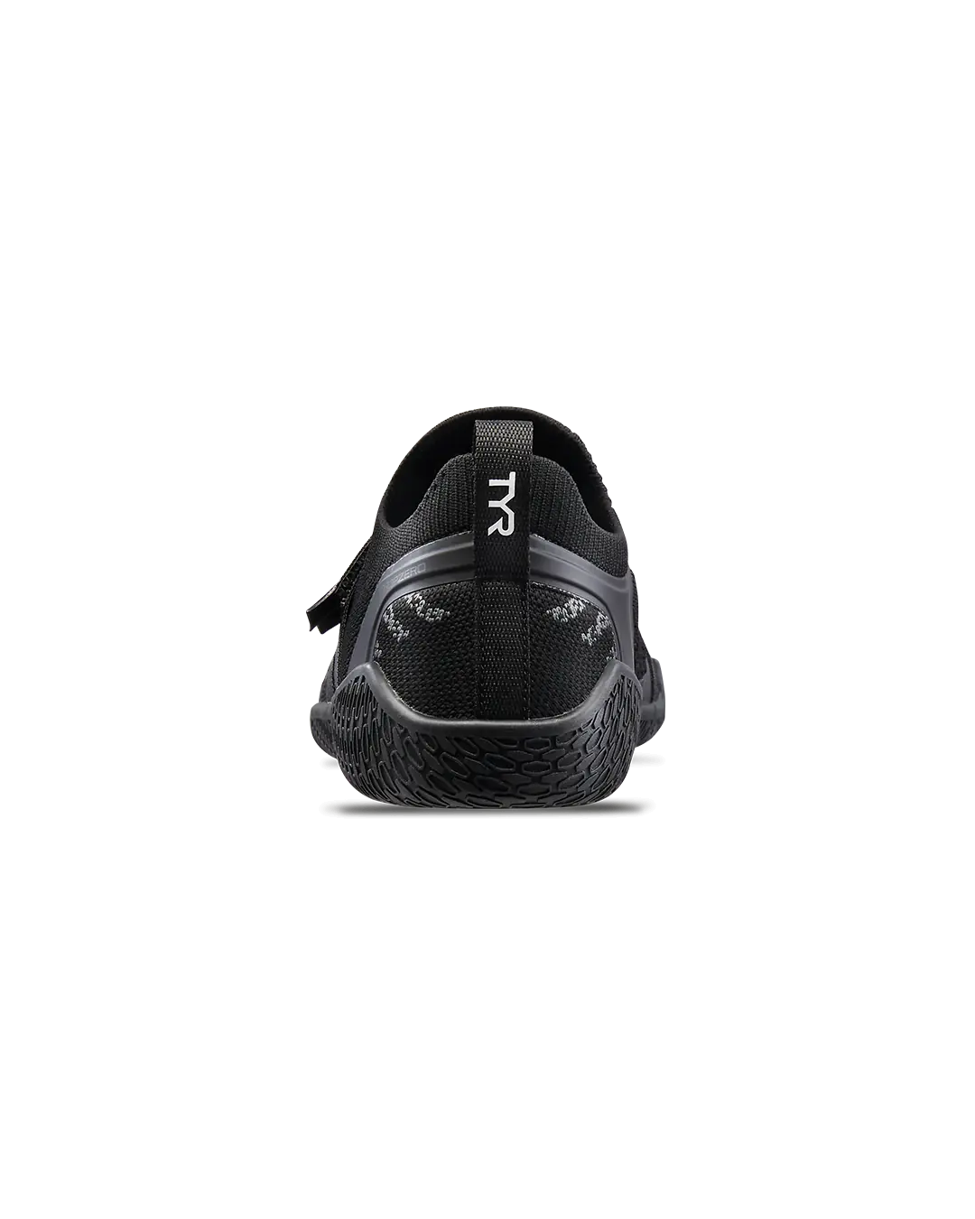 DZ-1 DropZero Barefoot Stabilite Kayışlı Erkek Antrenman Ayakkabısı