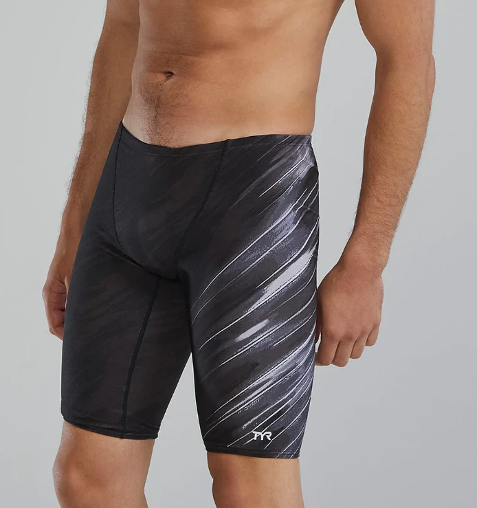 TYR Durafast Elite® Men's Jammer - Cycloid