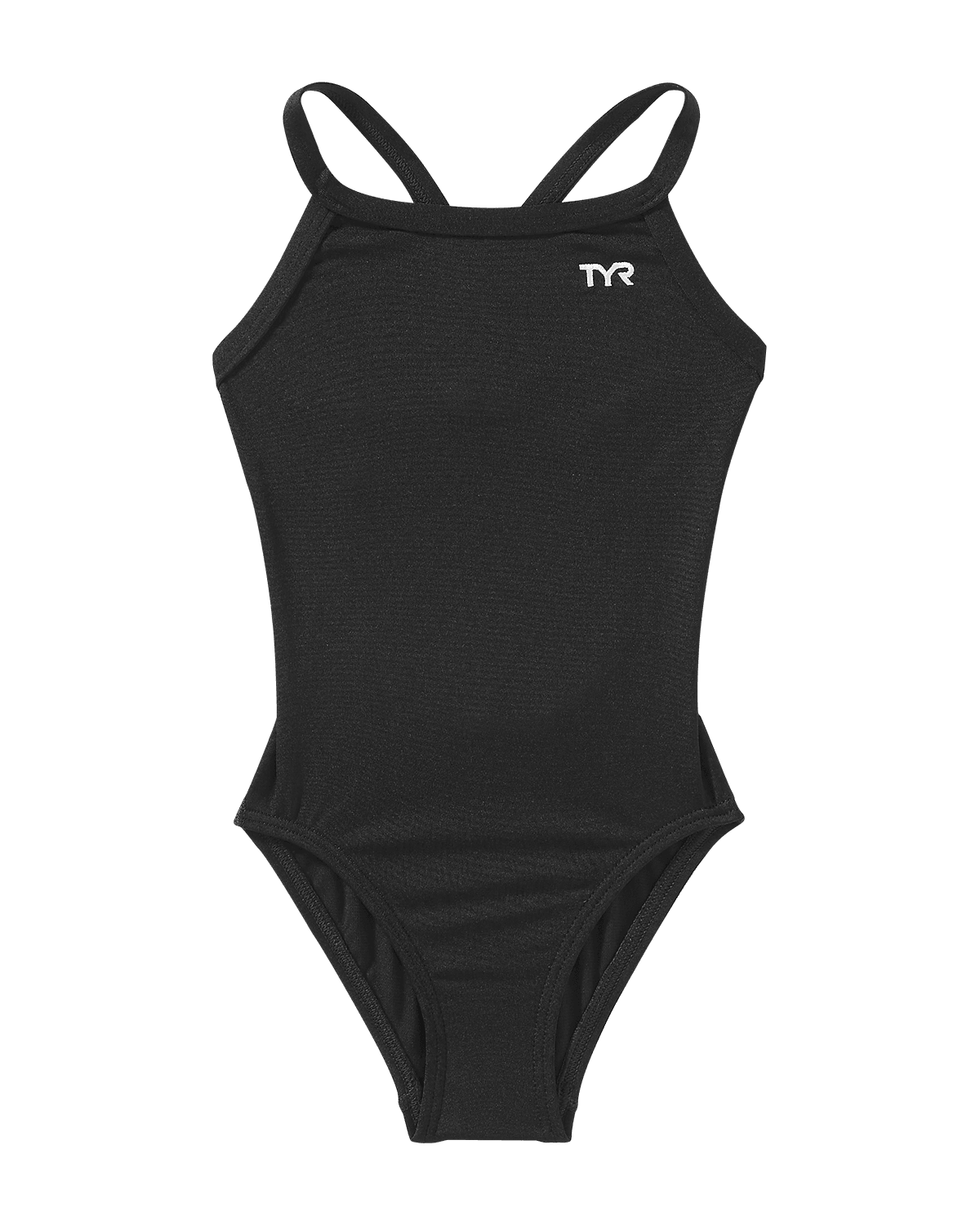 Durafast Elite® Kız Çocuk Diamondfit Mayo
