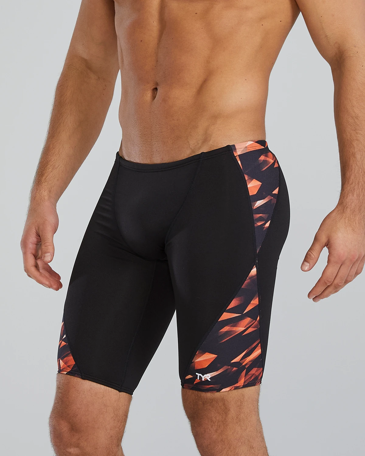 TYR Durafast Elite® Men's Jammer Swimsuit - Triadic - 810