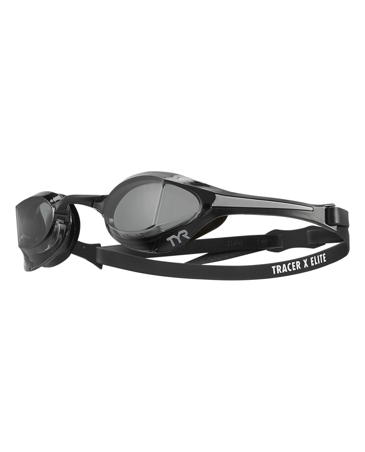 TYR Yetişkin Tracer-X Elite Yarış Gözlüğü