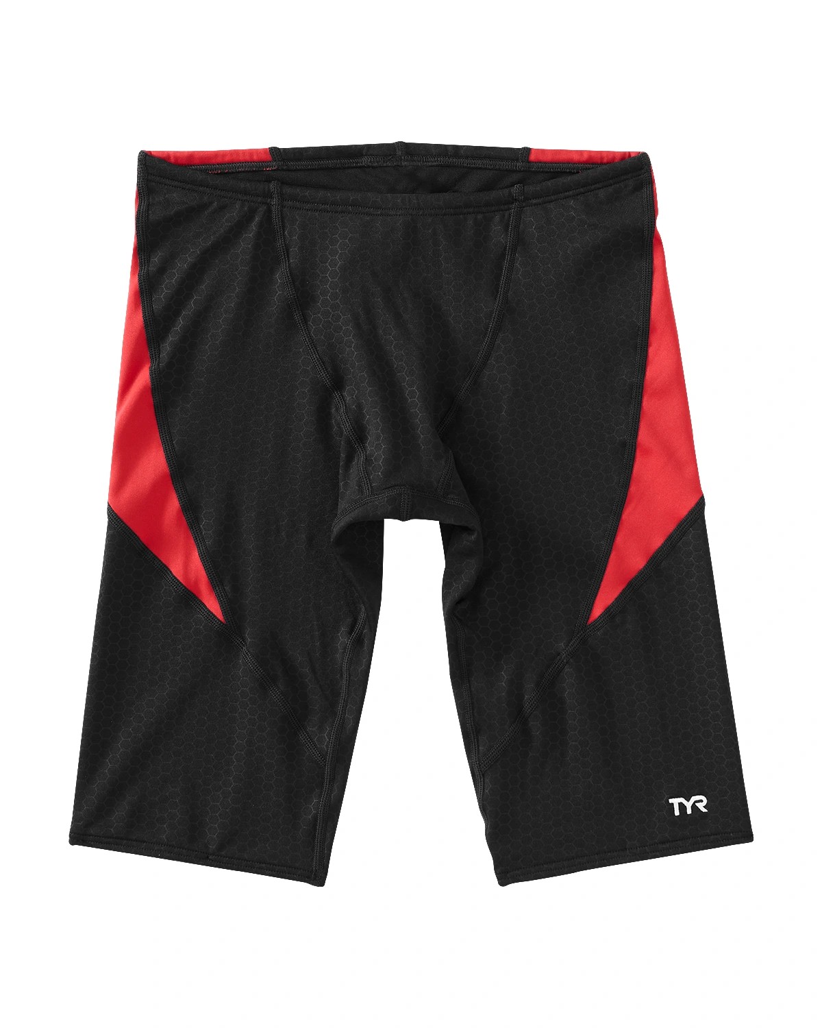 Durafast Elite® Erkek Çocuk Jammer Mayo - Hexa