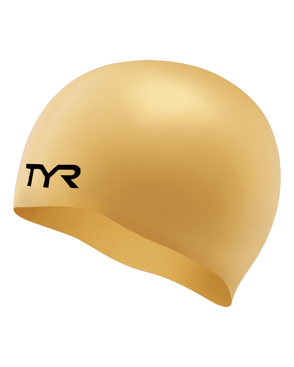 TYR Yetişkin Silikon Yüzücü Bonesi - 710