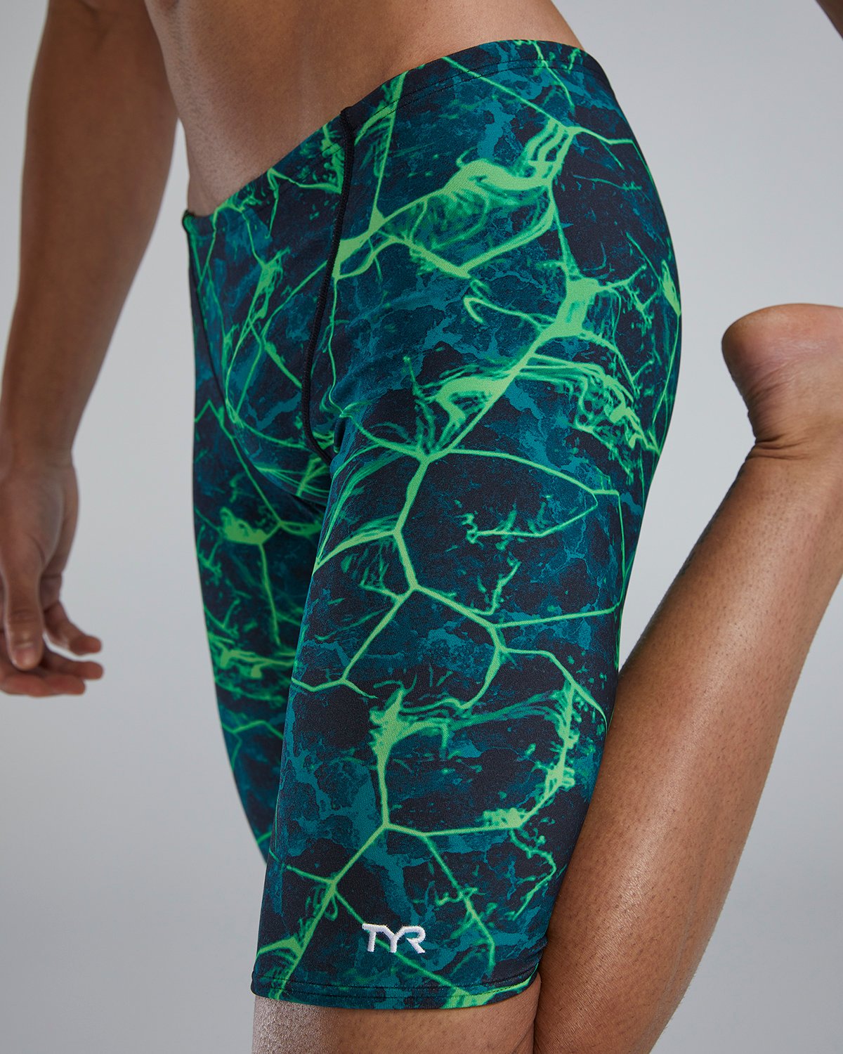 Durafast Elite® Erkek Jammer Mayo - Synapse