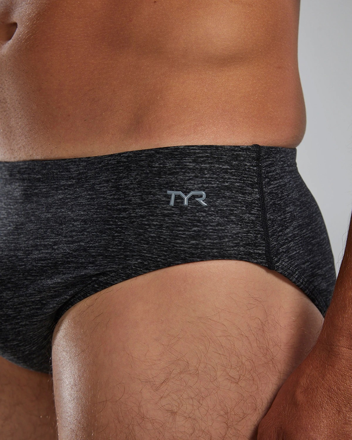 TYR Durafast Elite® Erkek Brief Mayo - Lapped
