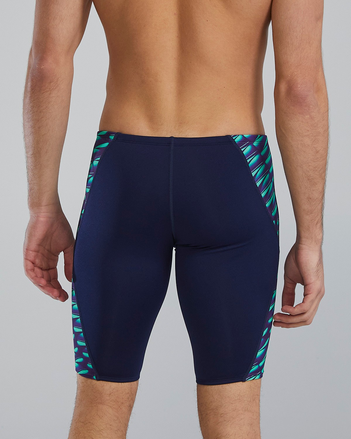 Durafast Elite® Erkek Jammer Mayo - DRAGONFLYTE