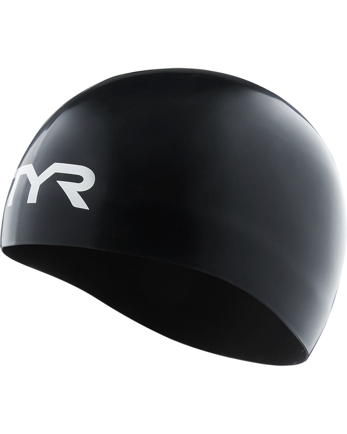 TYR Yetişkin Silikon Tracer-X Yarış Yüzücü Bonesi