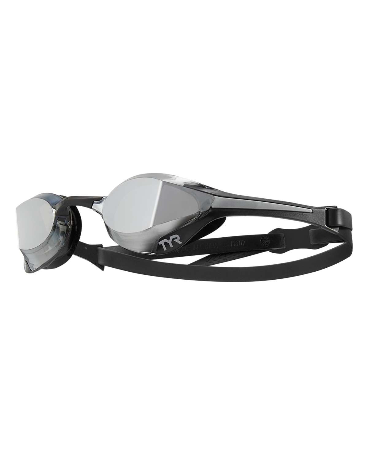 TYR Yetişkin Tracer-X Elite Aynalı Yarış Gözlükleri