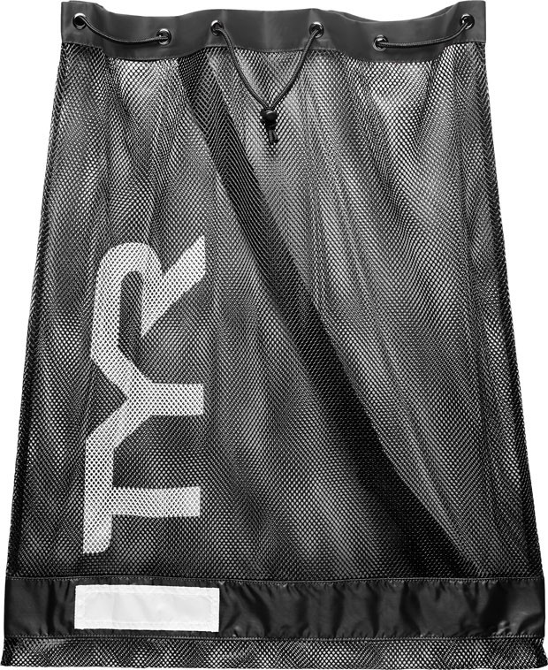 ALNCE MESH EQPMT BAGBLACK - 001