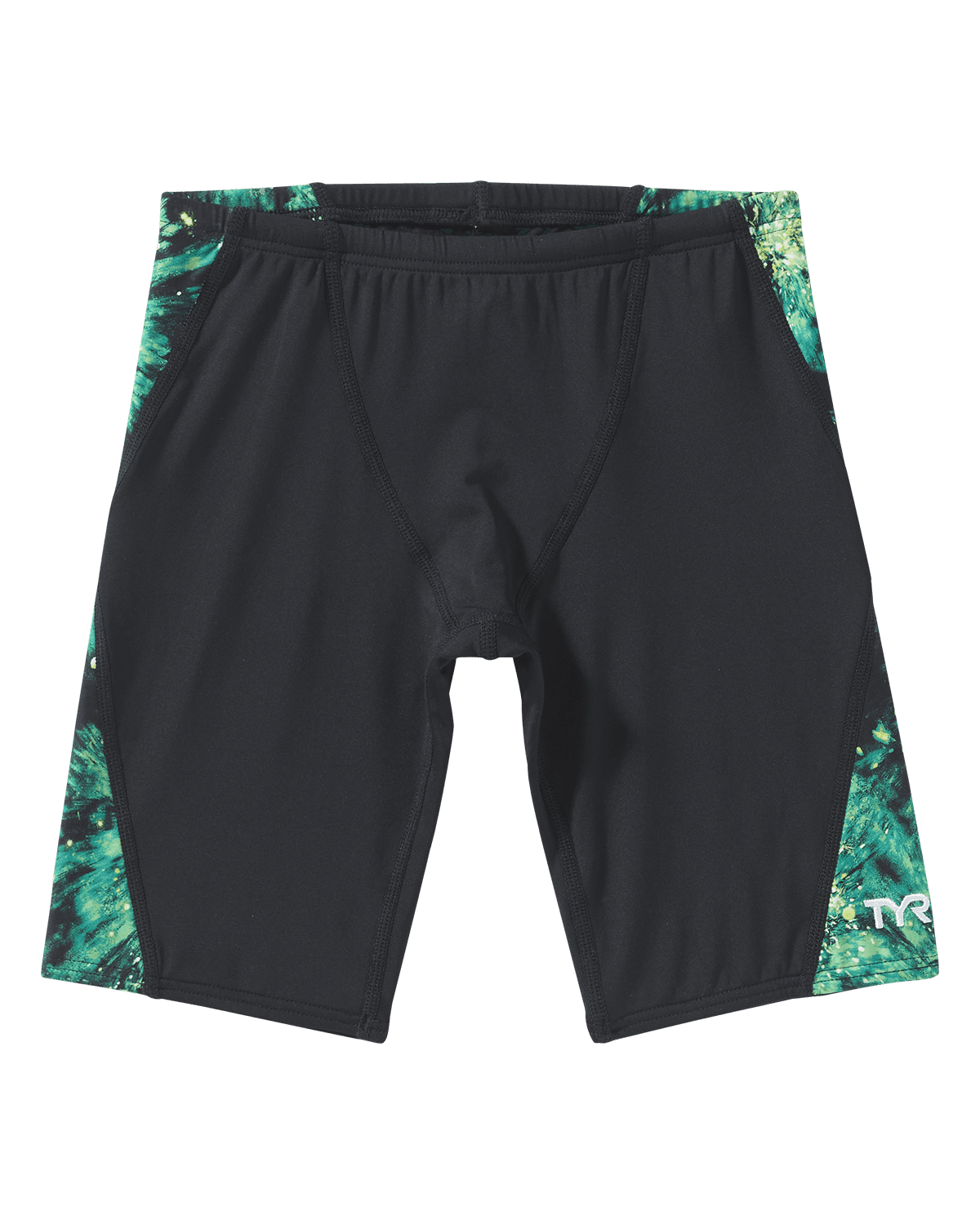 Durafast Elite® Erkek Çocuk Jammer Mayo - Radiant Flare