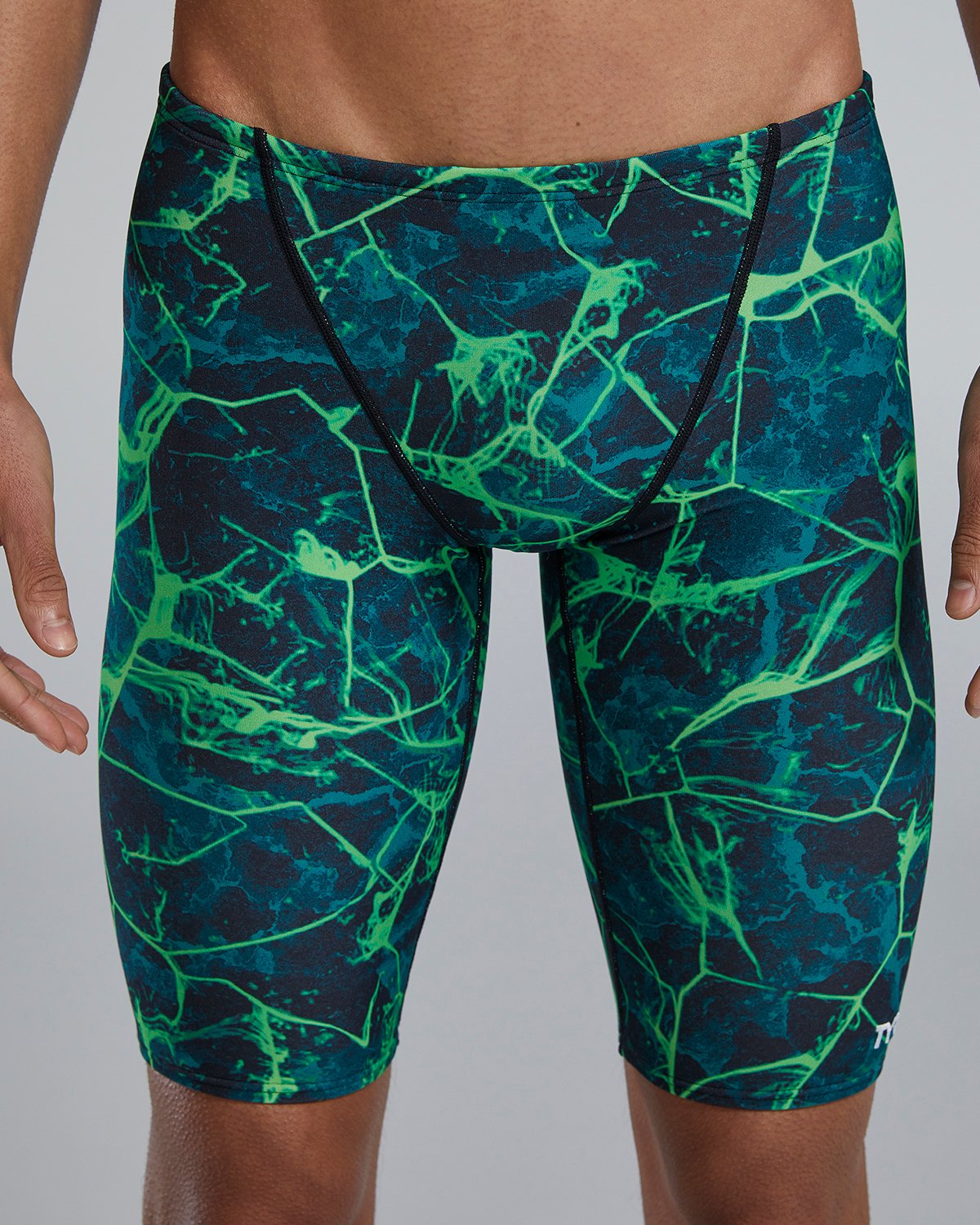 Durafast Elite® Erkek Jammer Mayo - Synapse