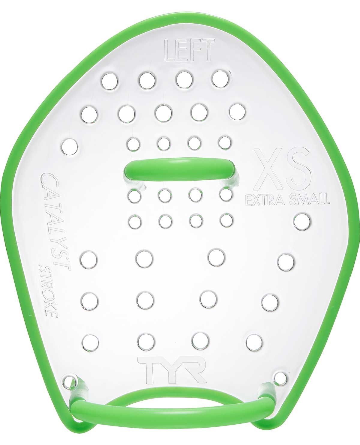 CATALYST STRK PADDLECLEAR - XS
