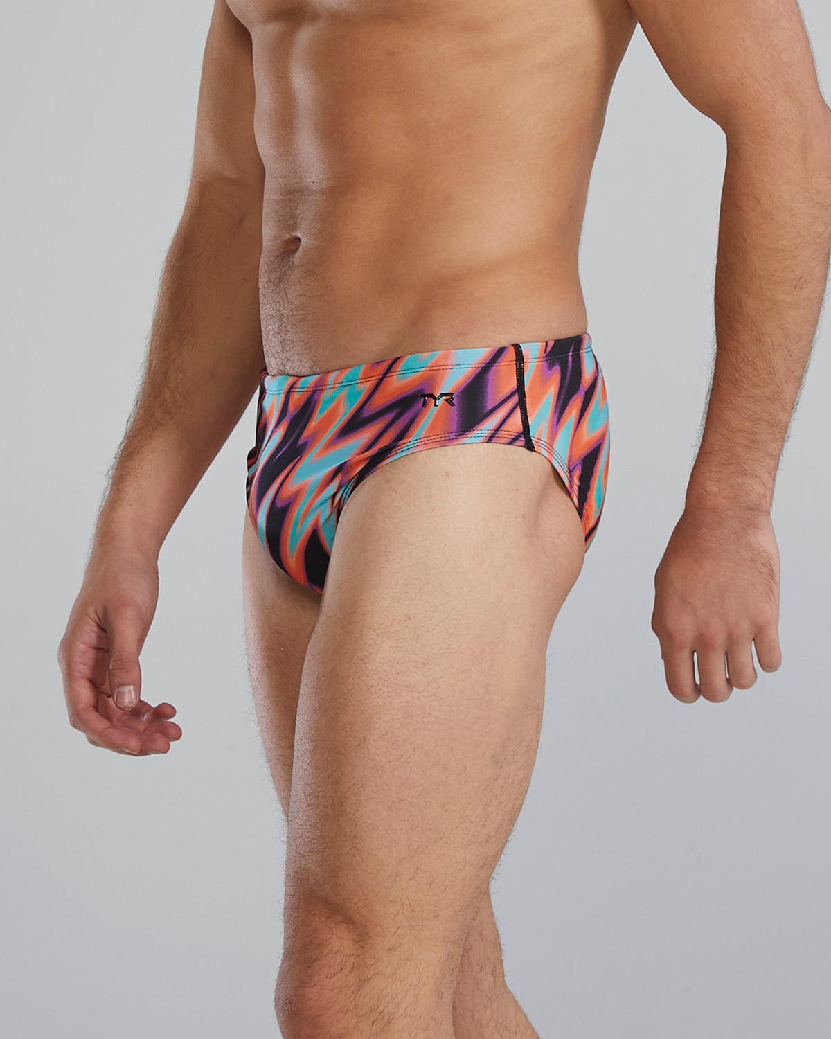 Durafast Elite® Erkek Brief Mayo - DISARRAY