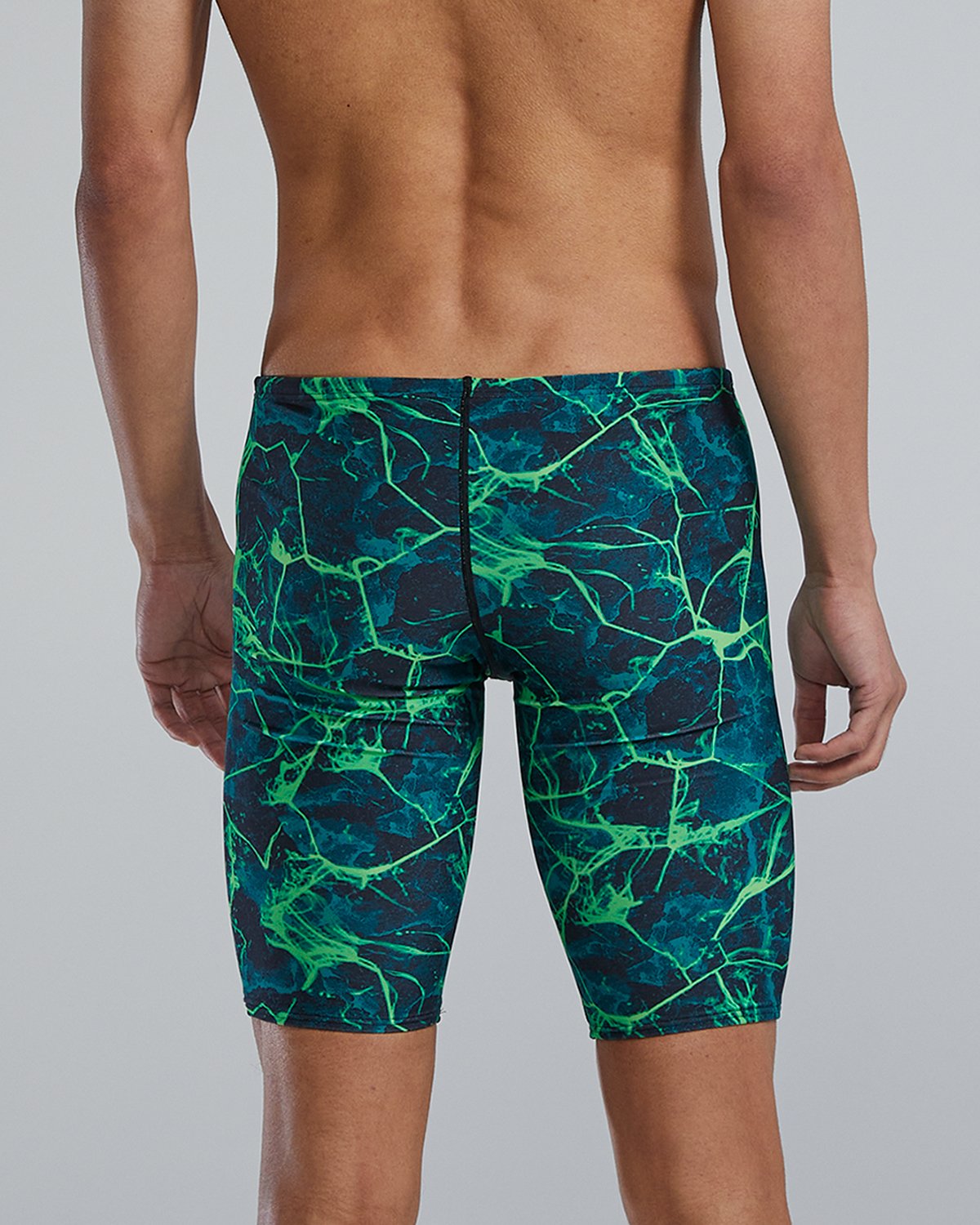 Durafast Elite® Erkek Jammer Mayo - Synapse