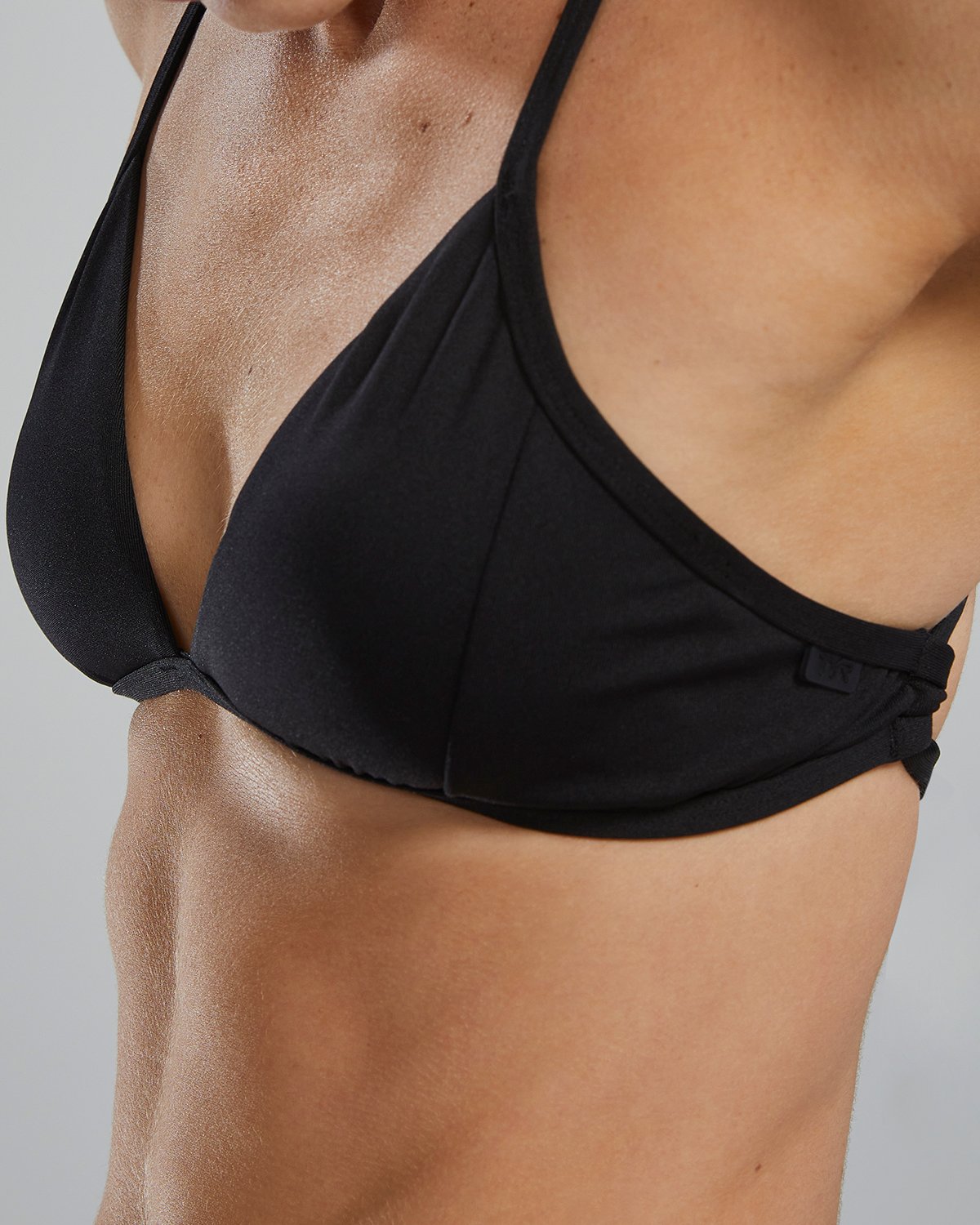 Durafast Elite® Kadın Triangle Tieback Üst