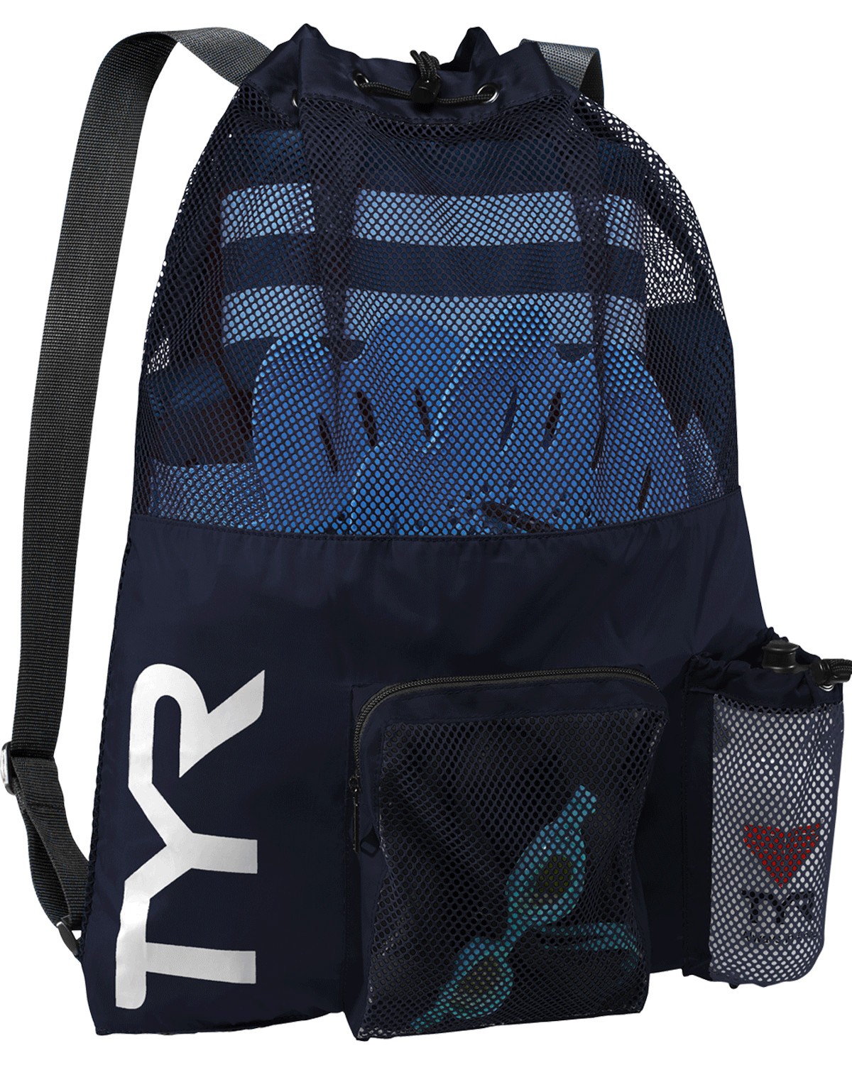 TYR Big Mesh Mummy Sırt Çantası - 401