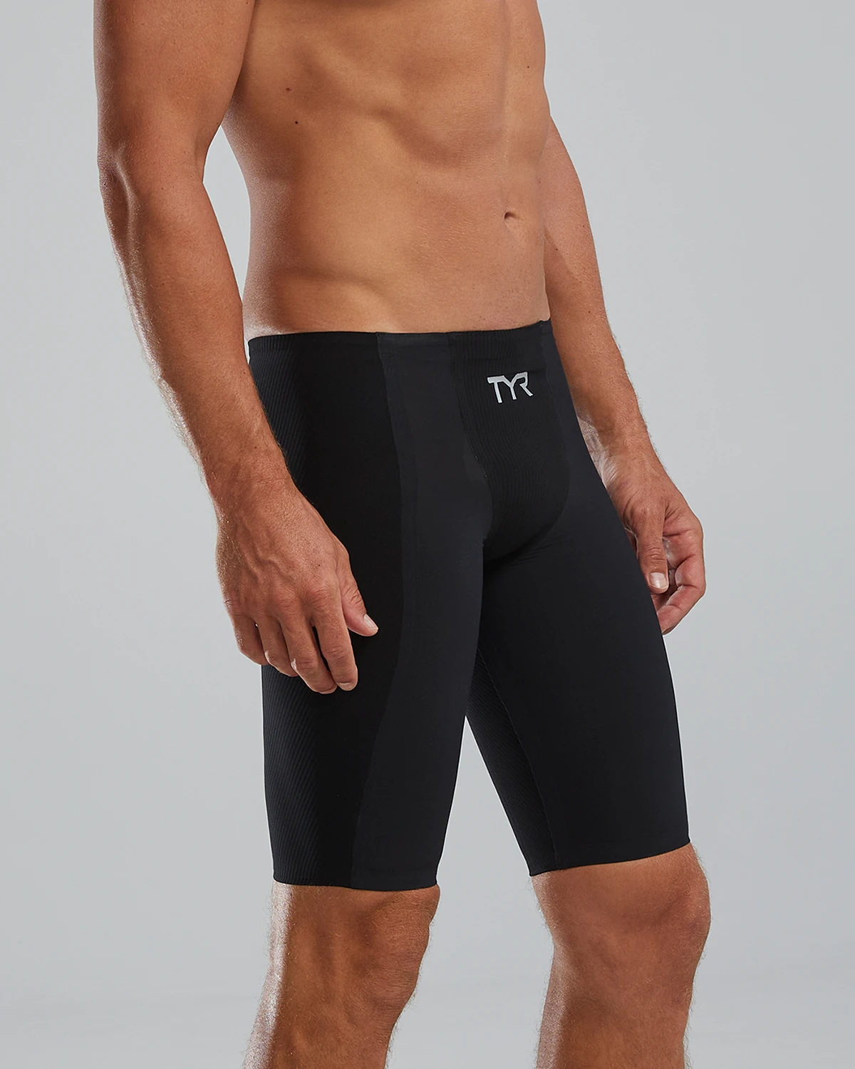 Tyr Shockwave Jammer Yüksek Bel Yüzücü Erkek Mayo