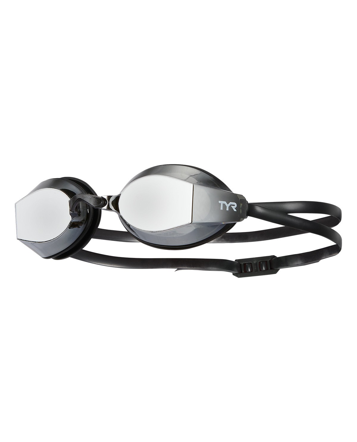 TYR Genç Black Ops 140 EV Aynalı Yarış Gözlüğü - 075
