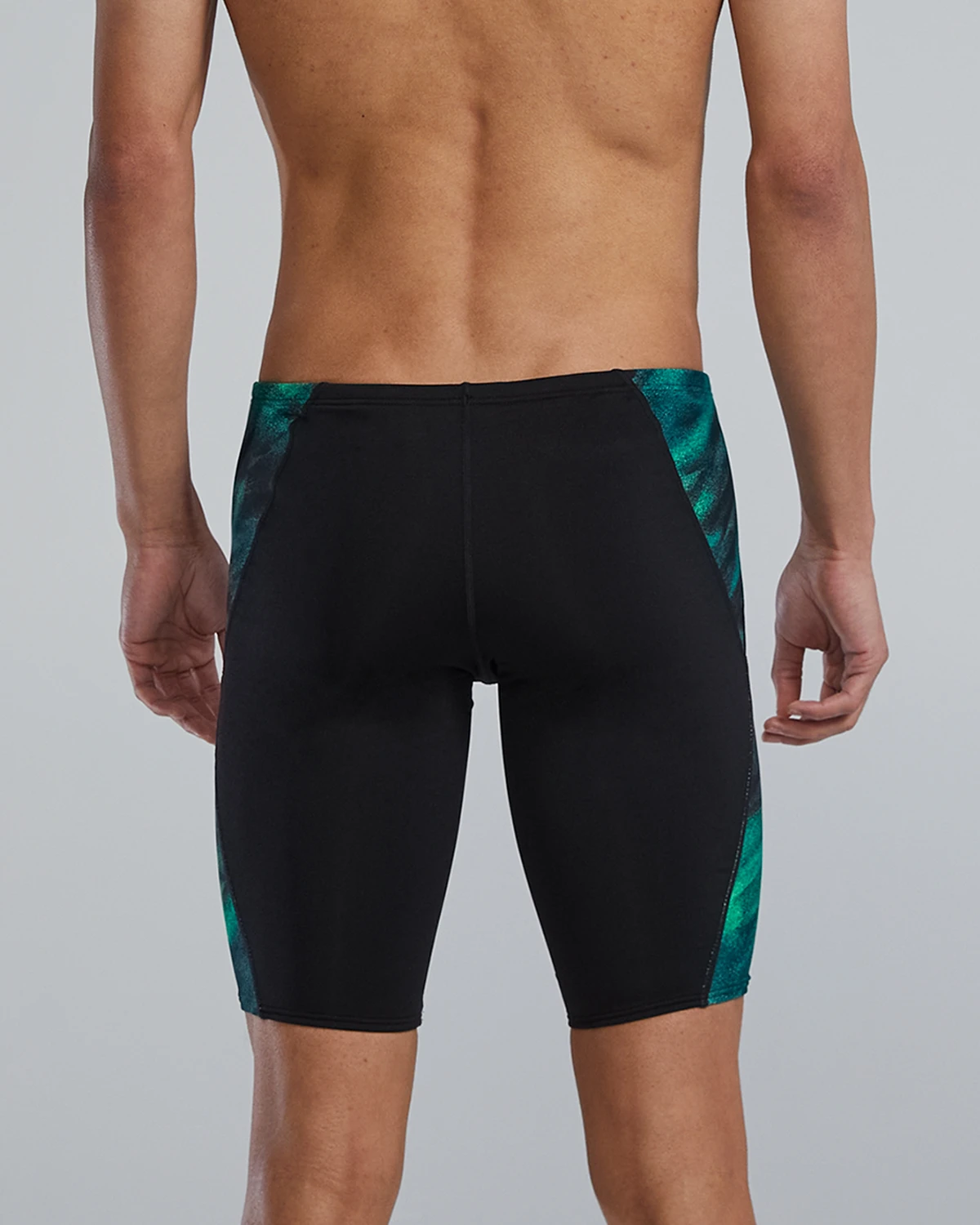TYR Durafast Elite® Men's Blade Splice Jammer Swimsuit - Soren