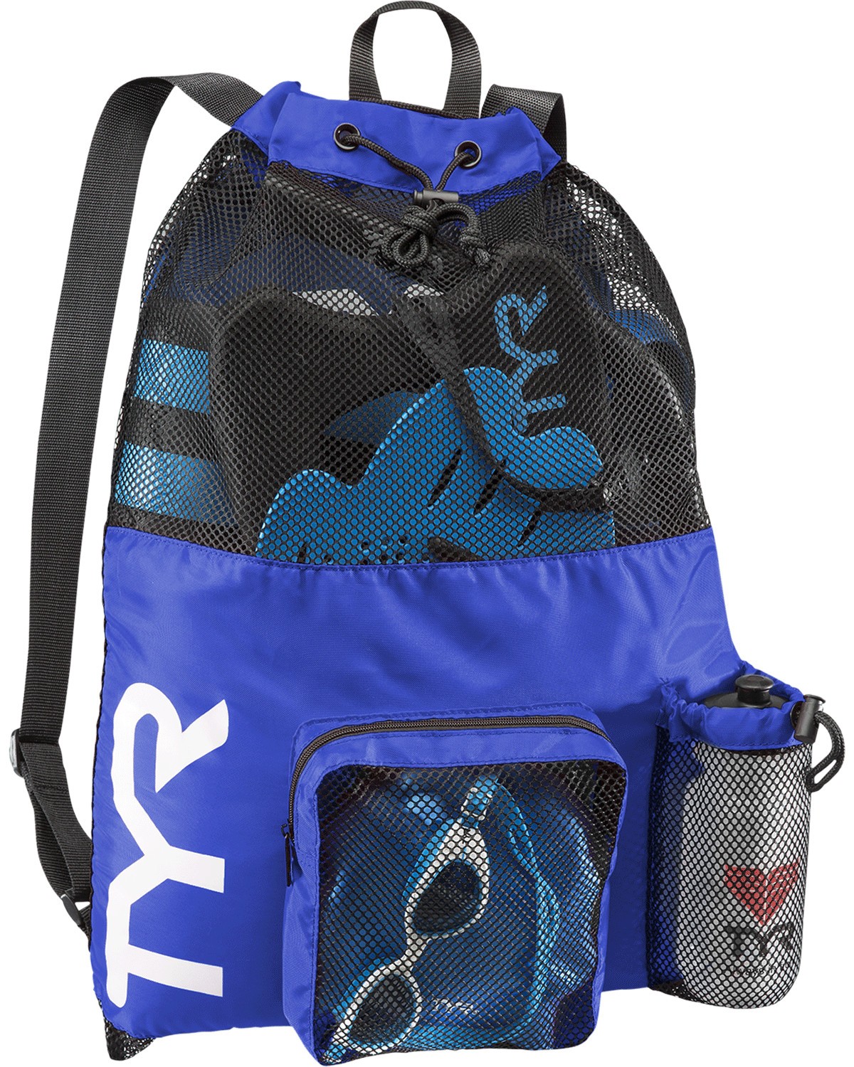 TYR Big Mesh Mummy Sırt Çantası - 428